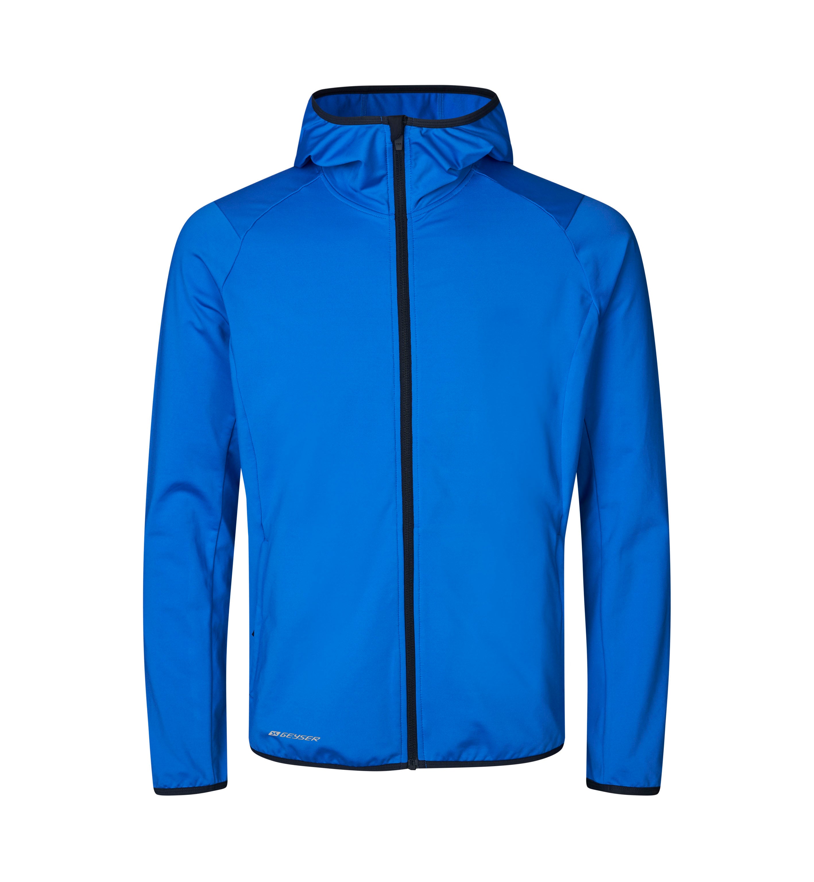 ID GEYSER stretch hoodie