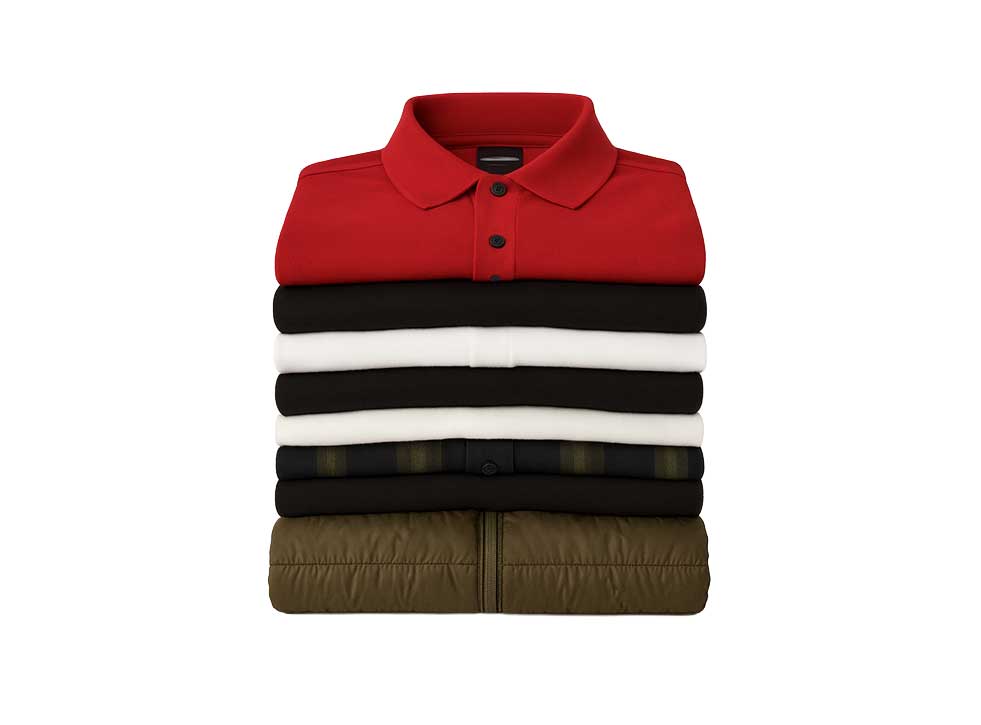 ID ID - Showroom pakke 2026 - English [C-996] / One size