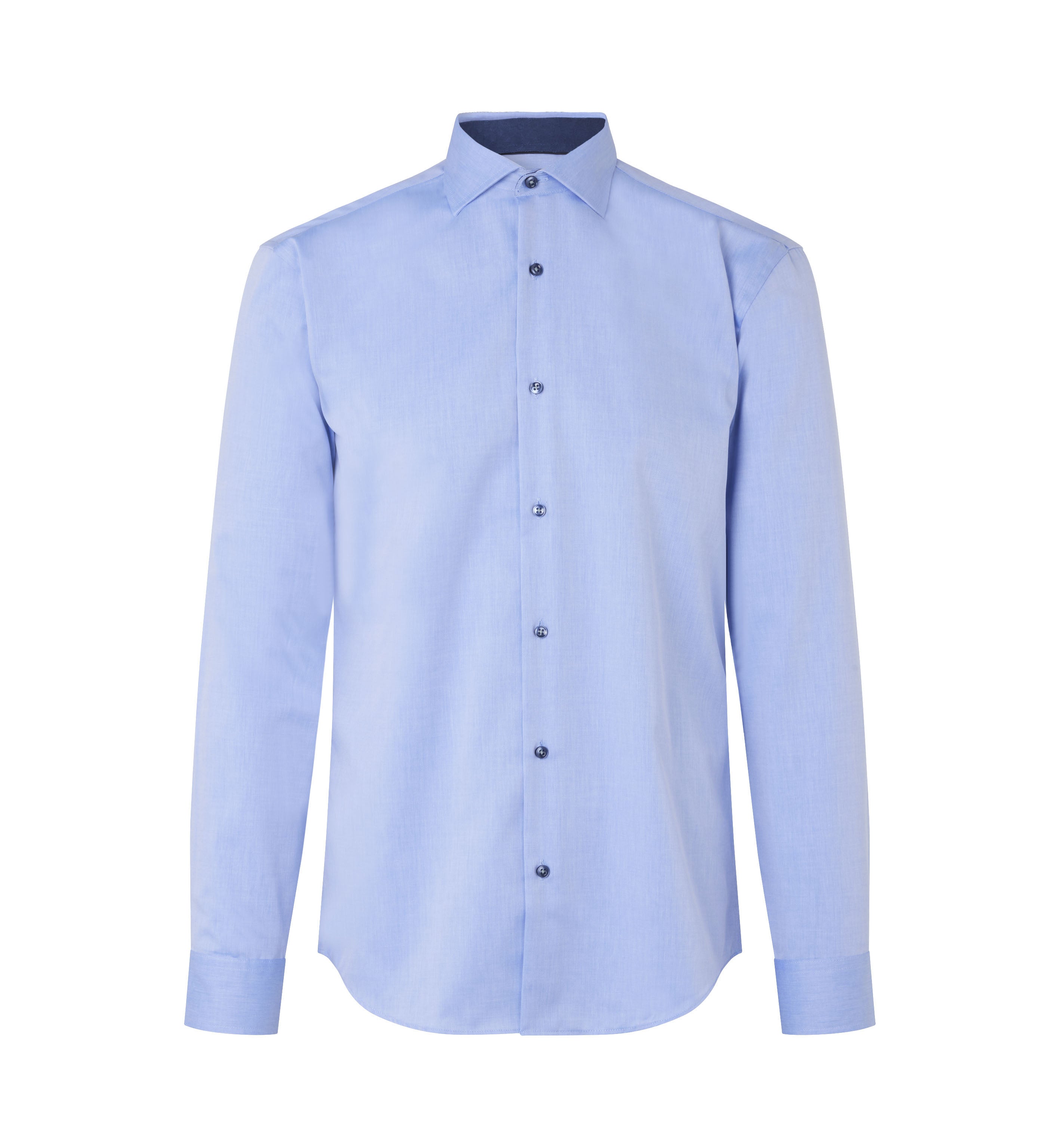 ID SEVEN SEAS Fine Twill Contrast | modern