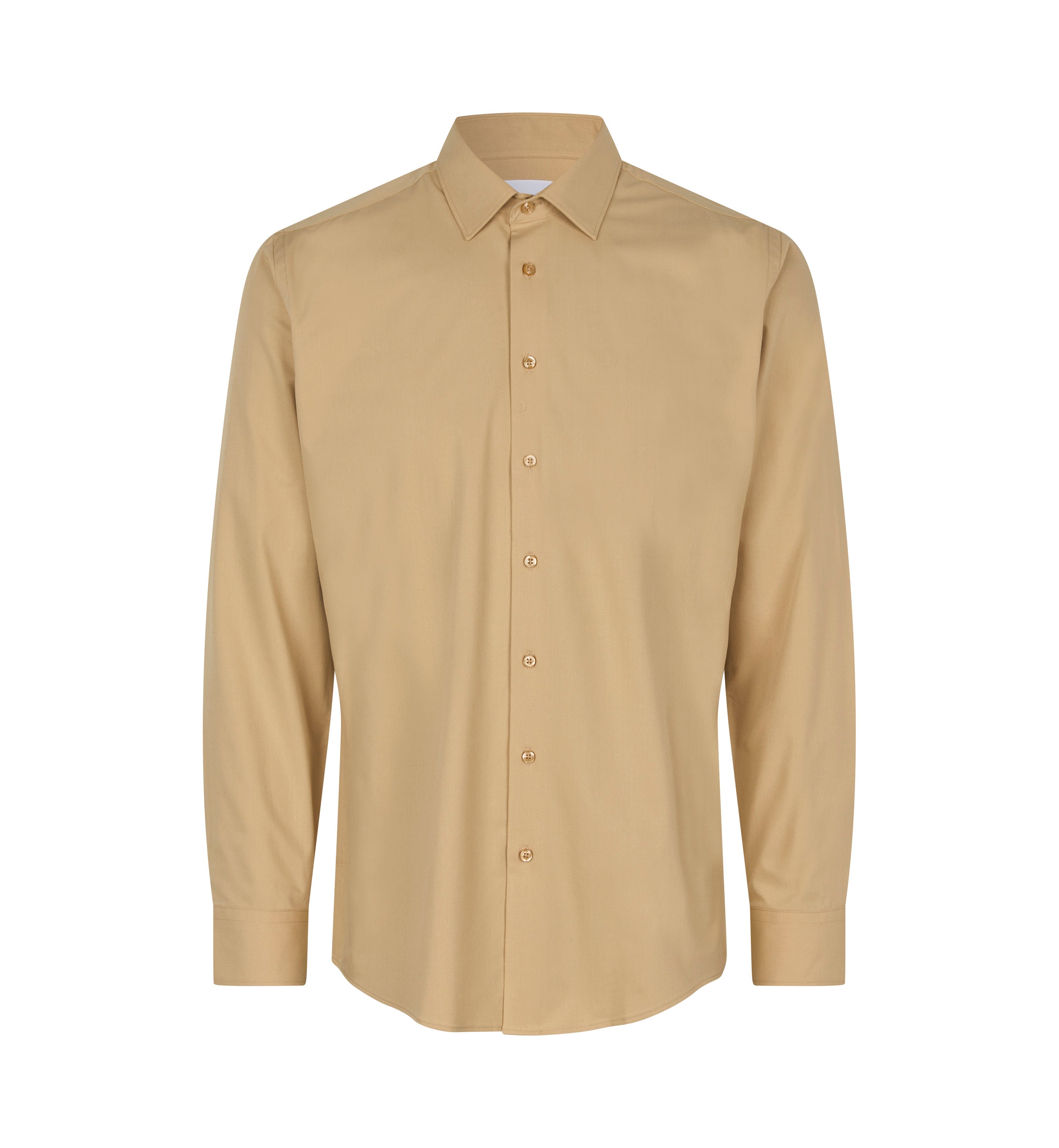 ID SEVEN SEAS Hybrid shirt | slim