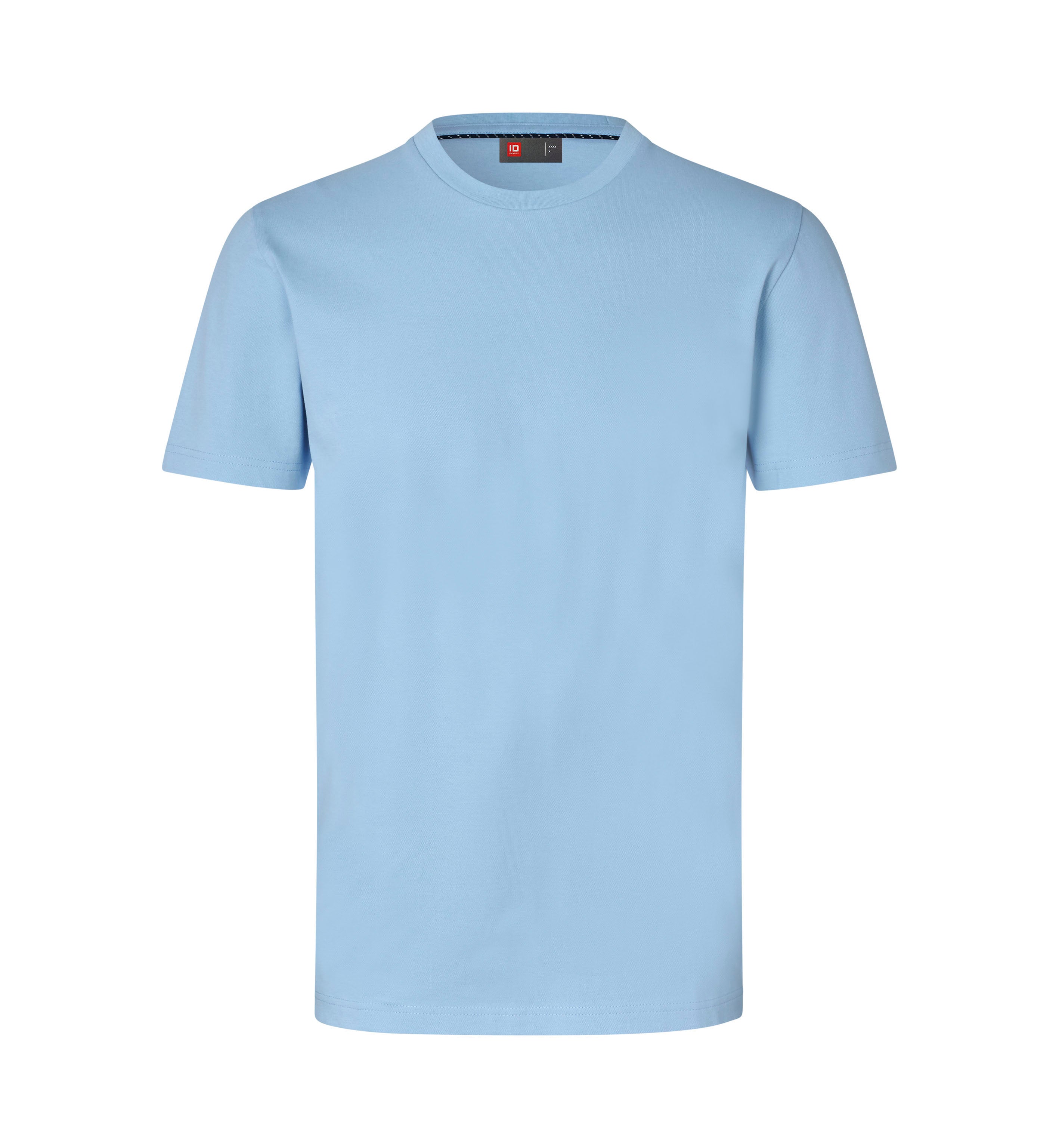 ID SEVEN SEAS T-shirt | organic