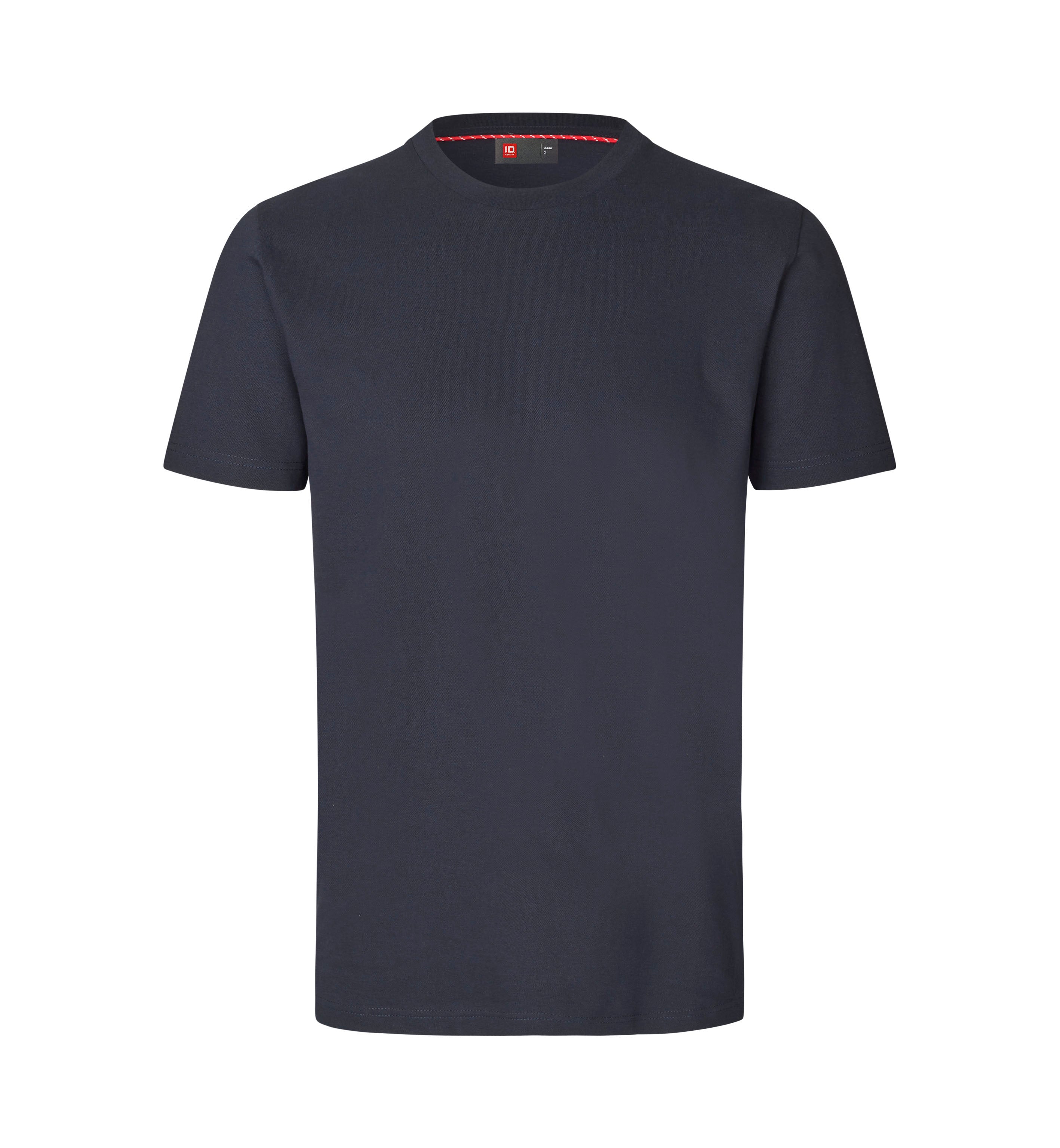 ID SEVEN SEAS T-shirt | organic