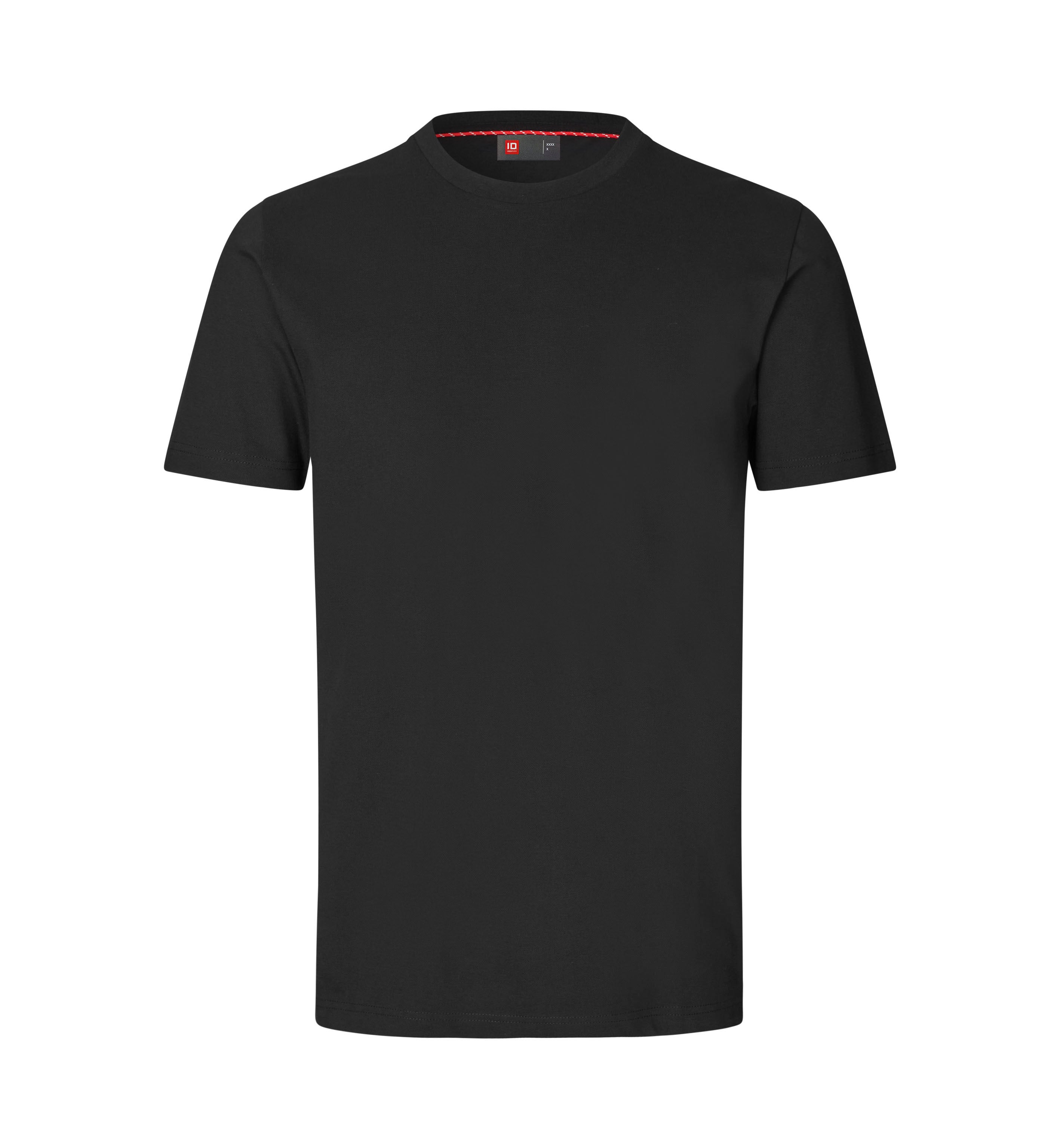 ID SEVEN SEAS T-shirt | organic