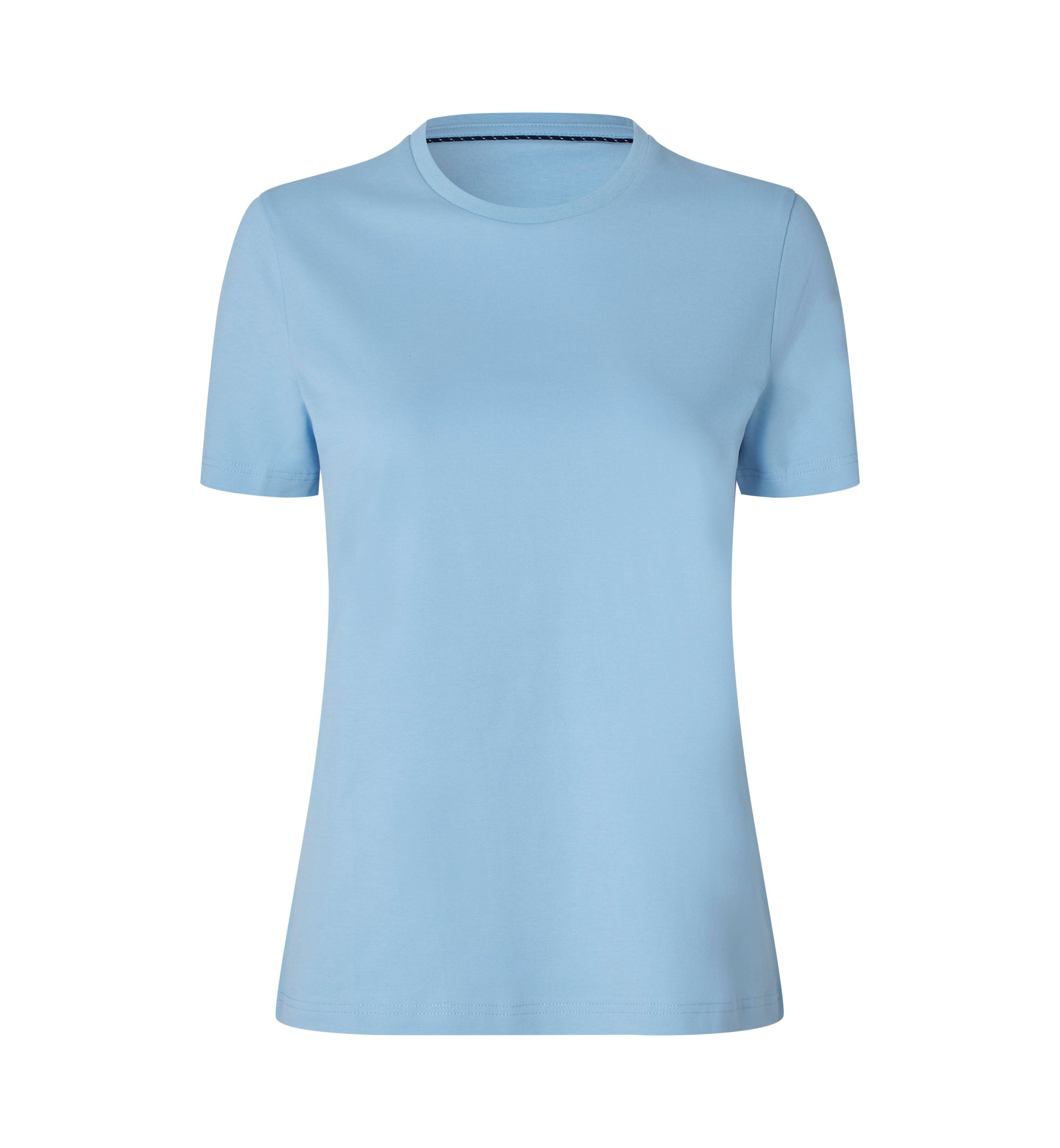 ID SEVEN SEAS T-shirt | organic | dame