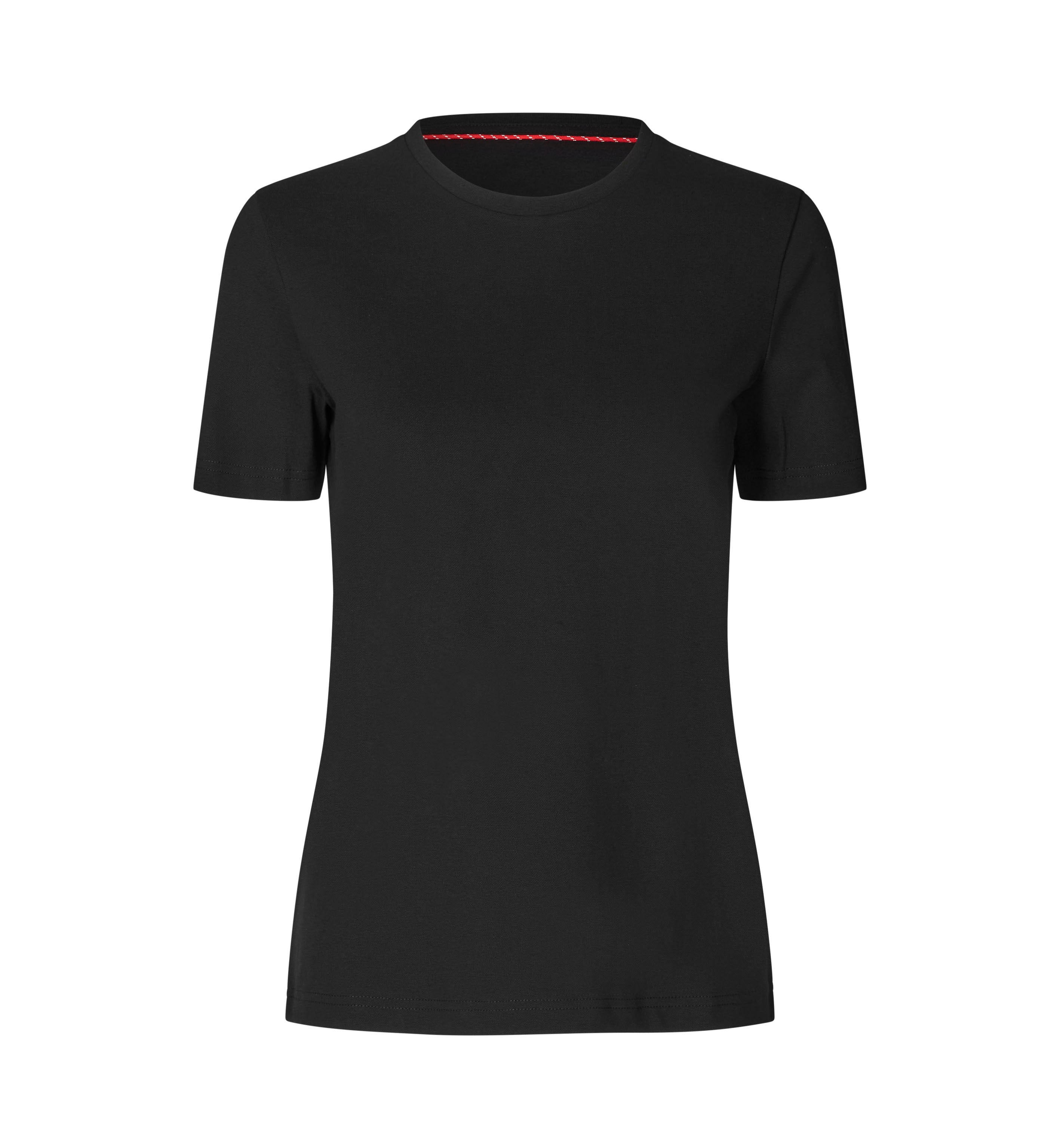 ID SEVEN SEAS T-shirt | organic | dame