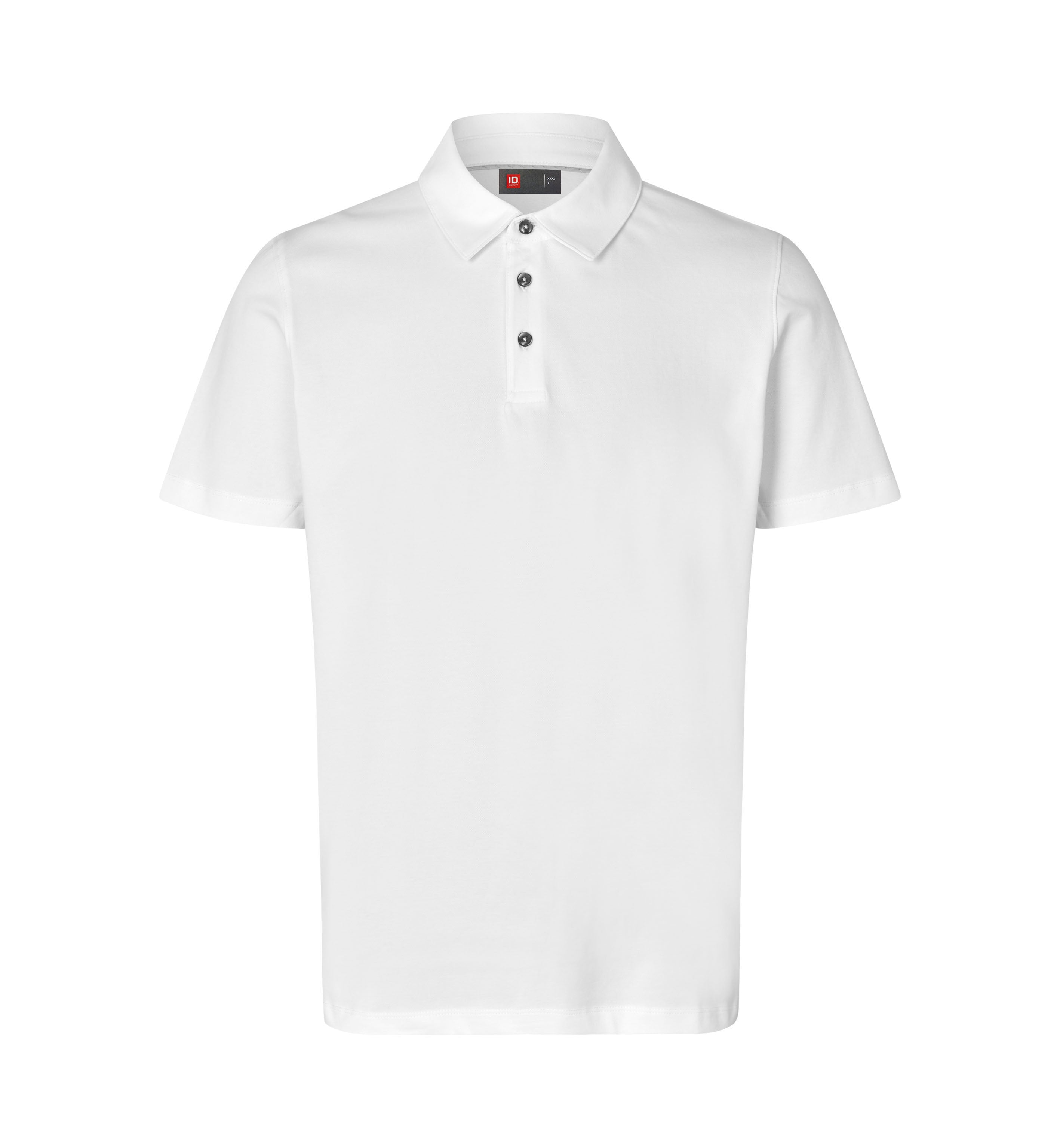ID SEVEN SEAS Polo shirt | organic