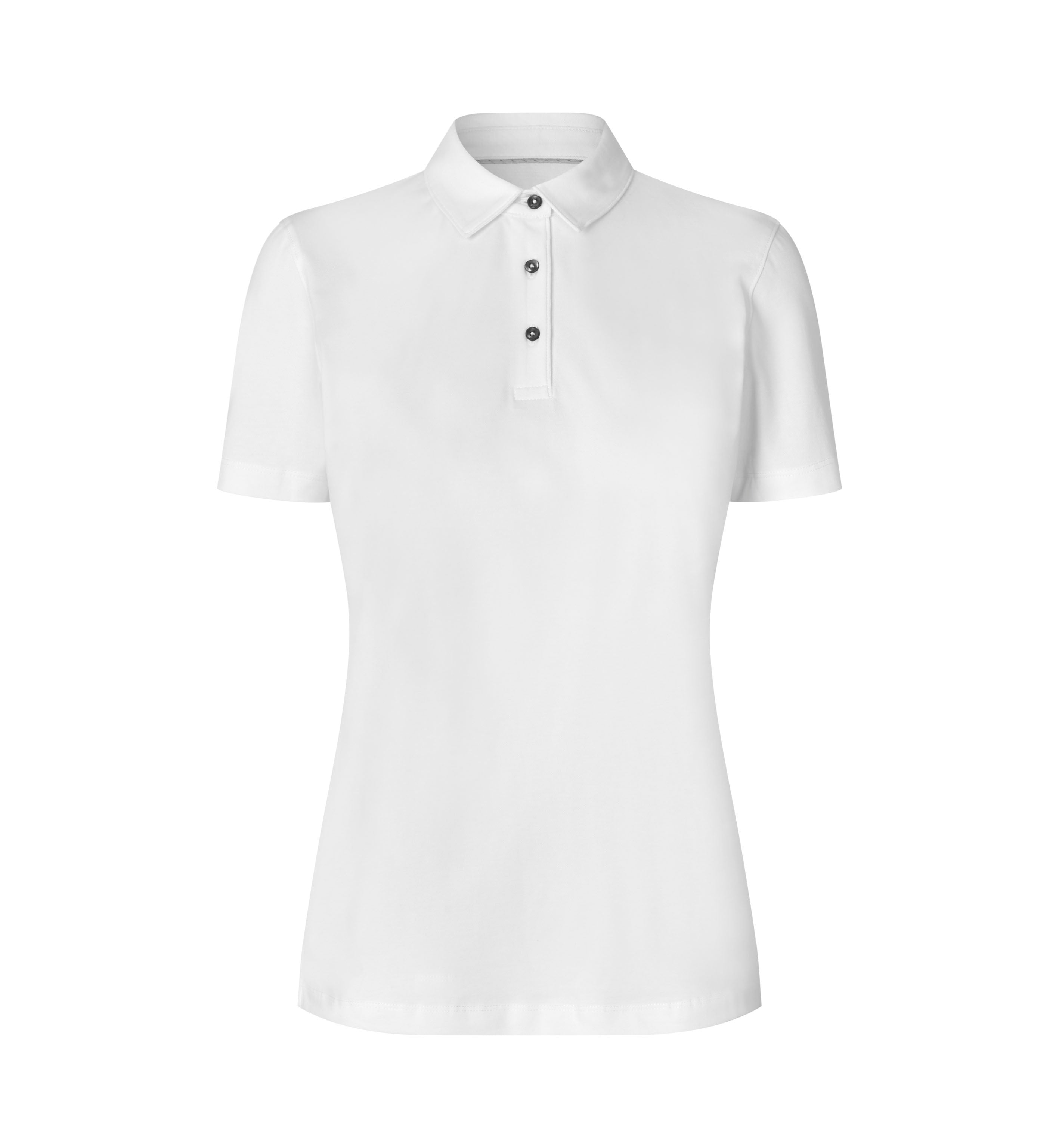 ID SEVEN SEAS Polo shirt | organic | dame