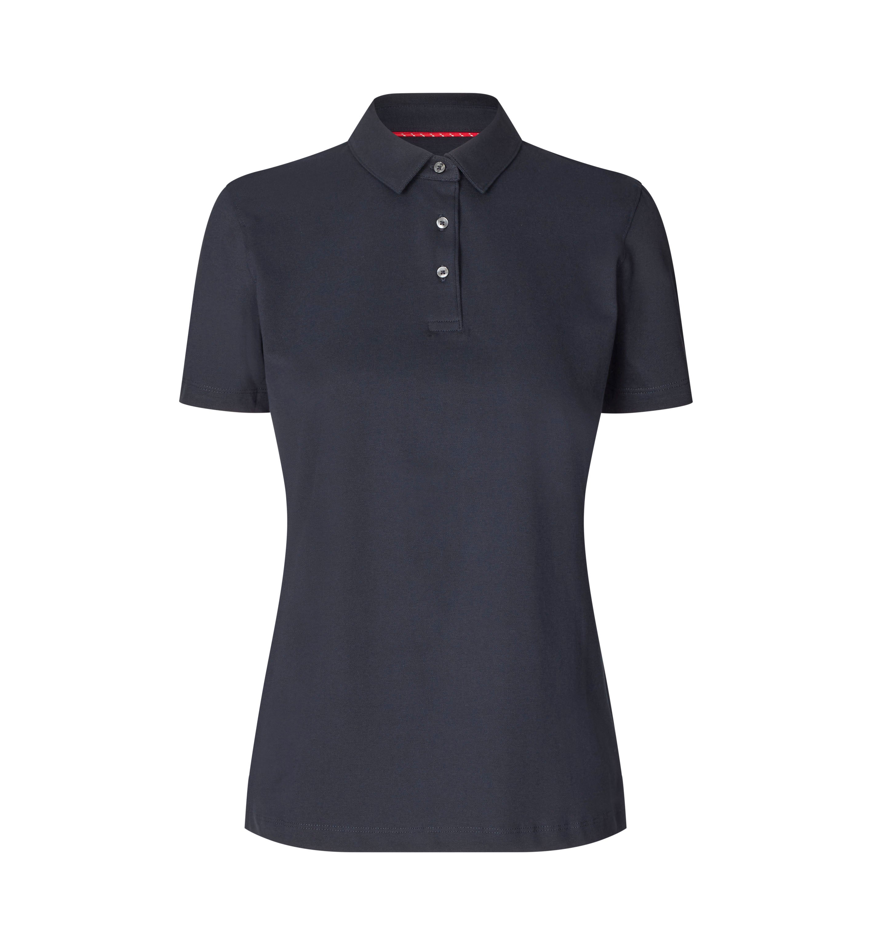 ID SEVEN SEAS Polo shirt | organic | dame