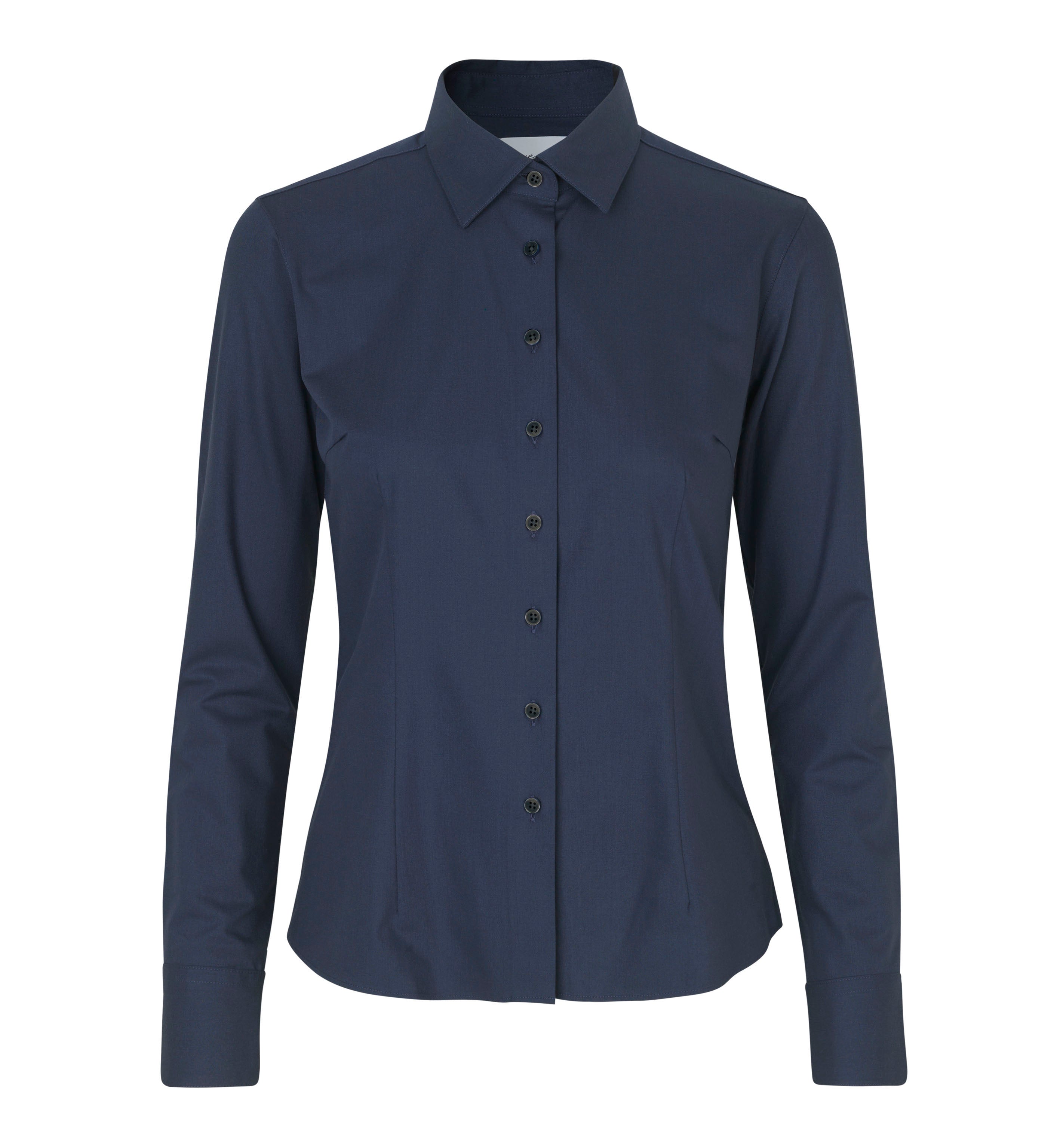 ID SEVEN SEAS Hybrid shirt | modern | dame