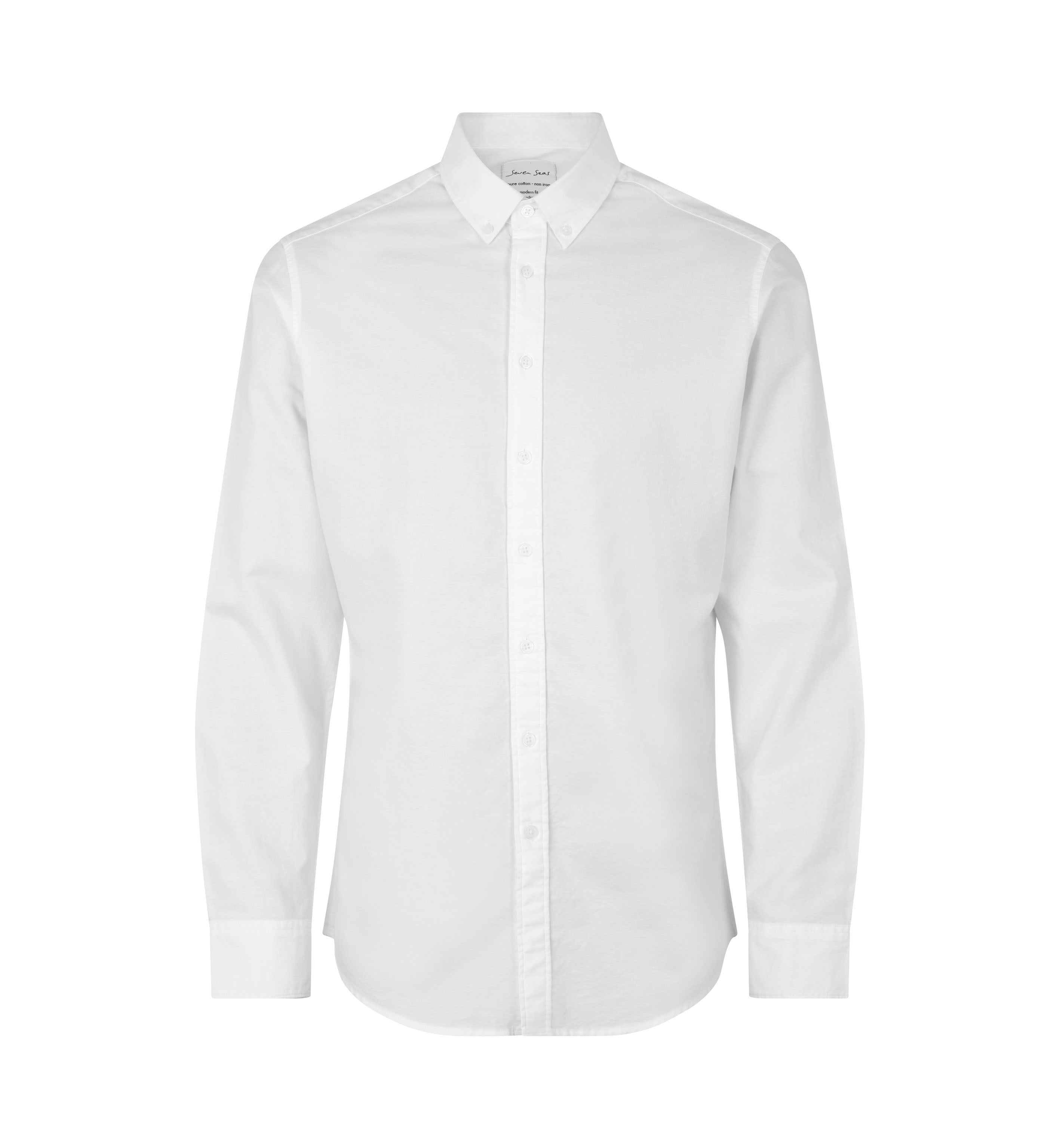 ID SEVEN SEAS Oxford | slim