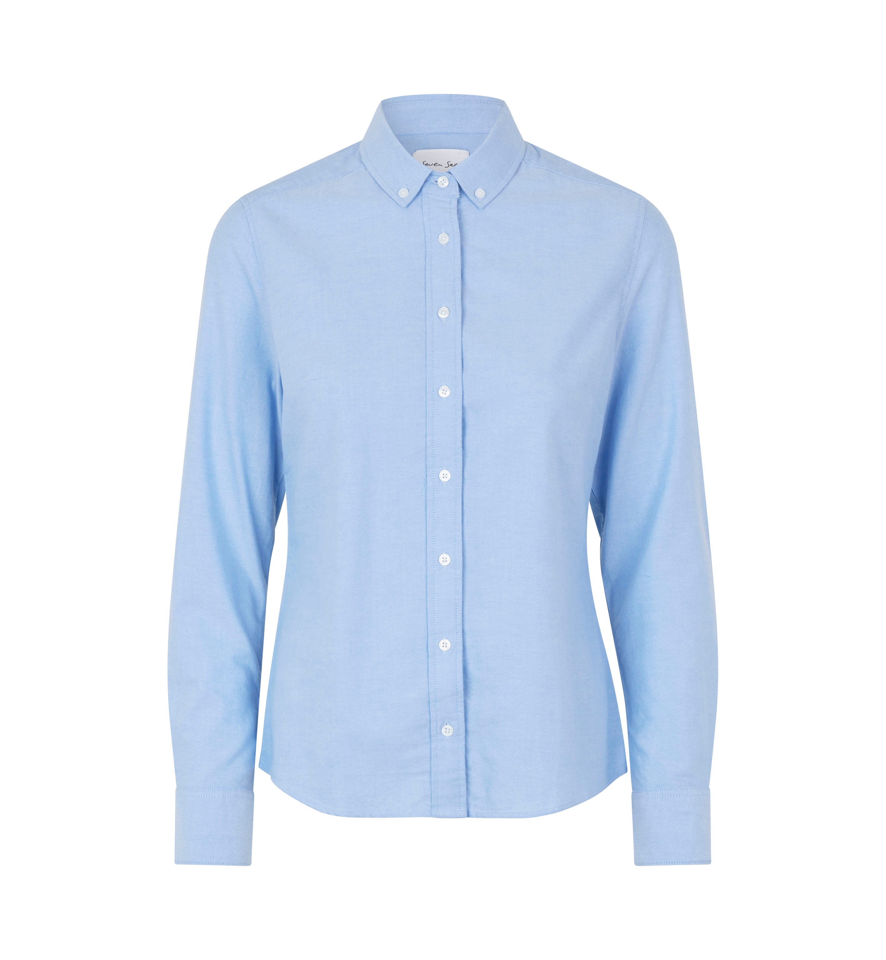 ID SEVEN SEAS Oxford | modern | dame