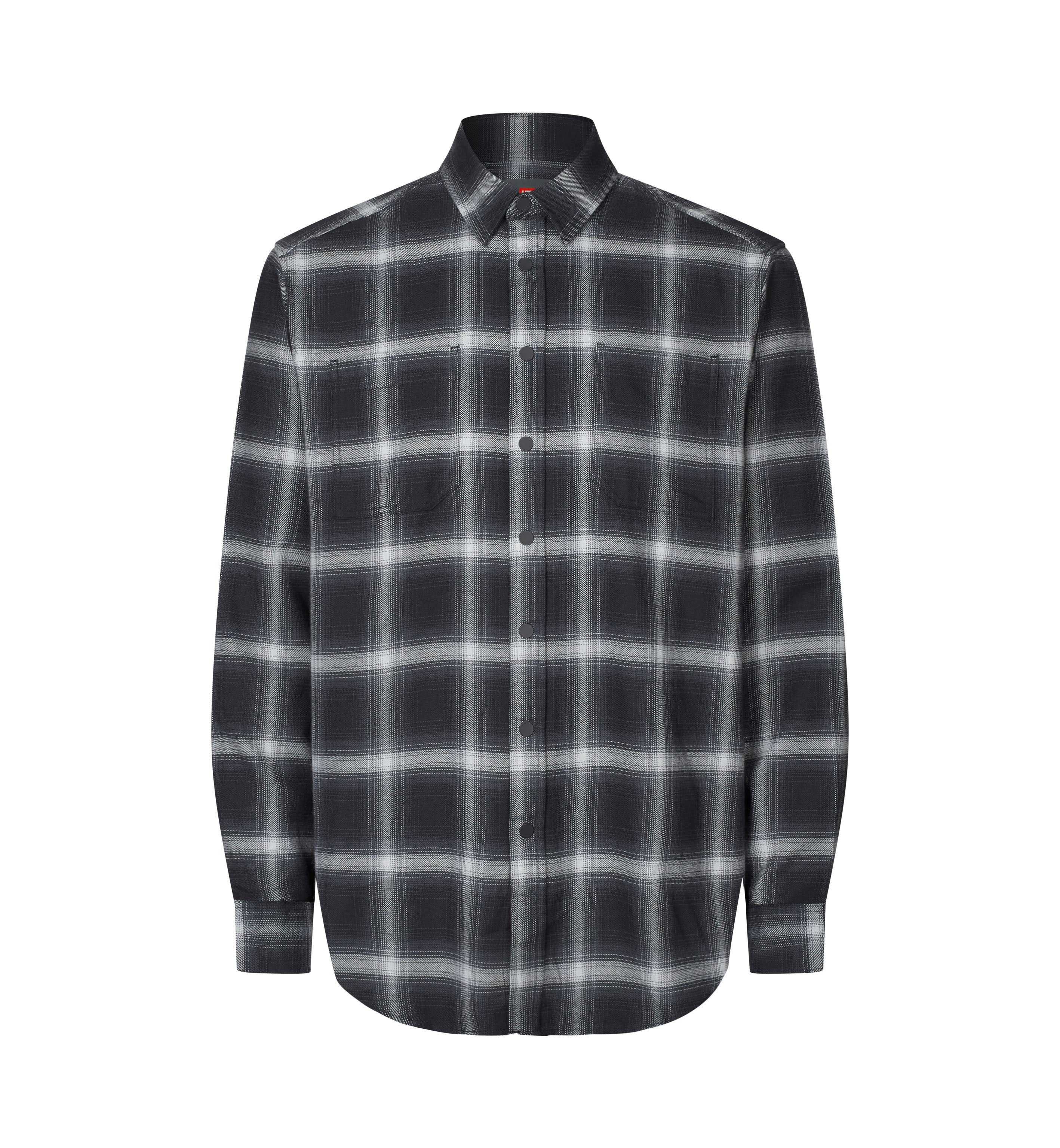 ID SEVEN SEAS Flannel | unisex