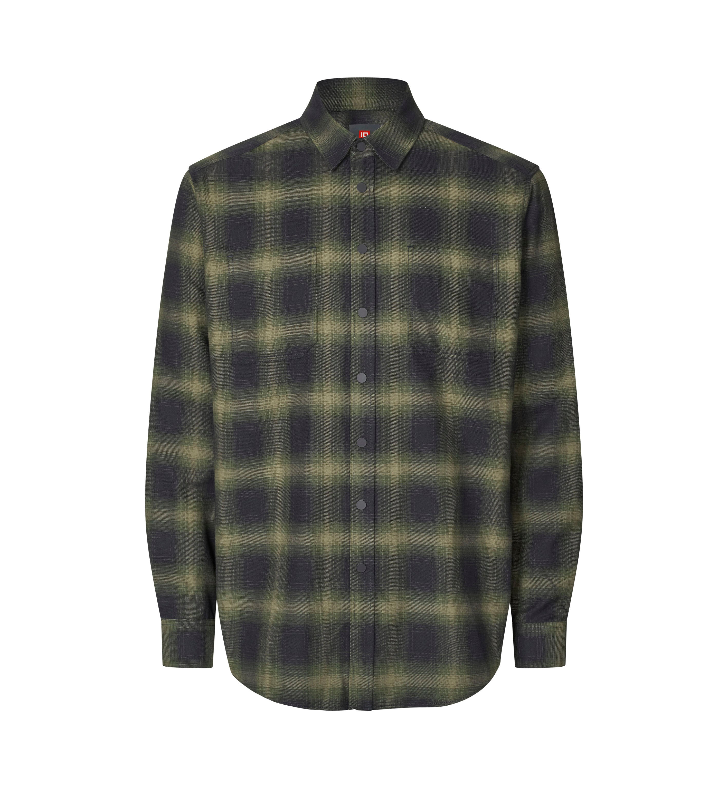 ID SEVEN SEAS Flannel | unisex