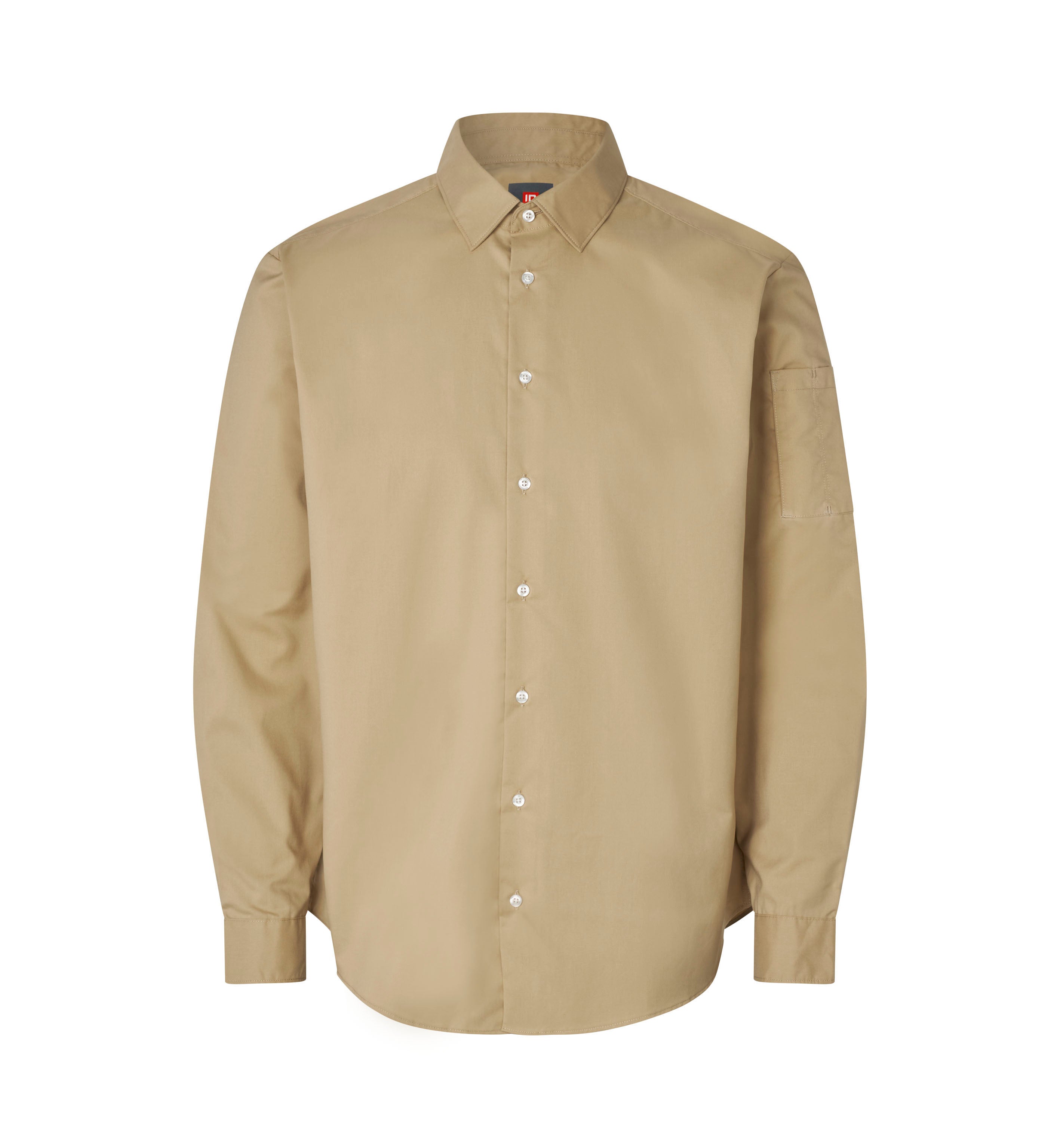 ID SEVEN SEAS Poplin | stretch