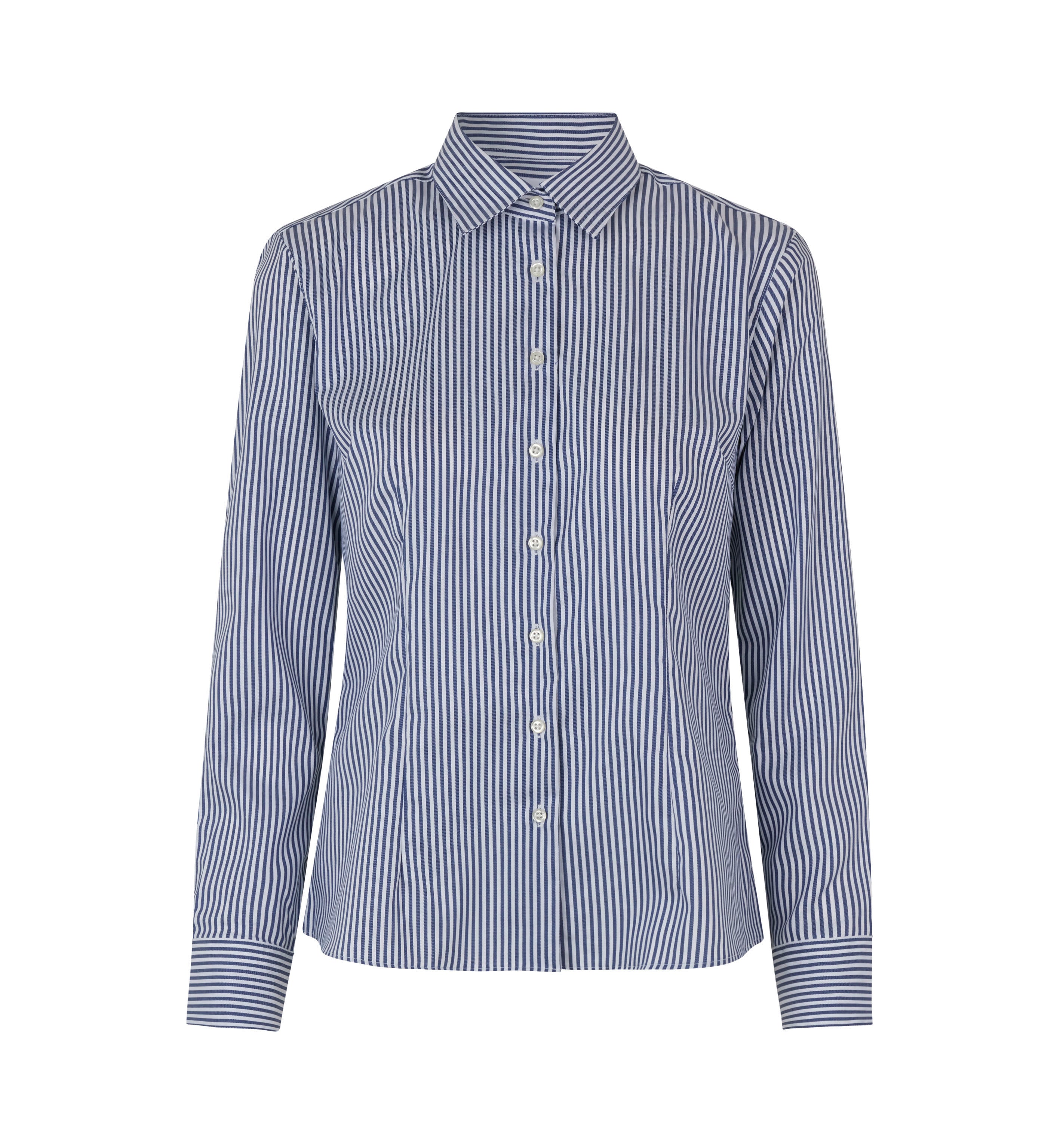 ID SEVEN SEAS Fine Twill Cadet | modern | dame