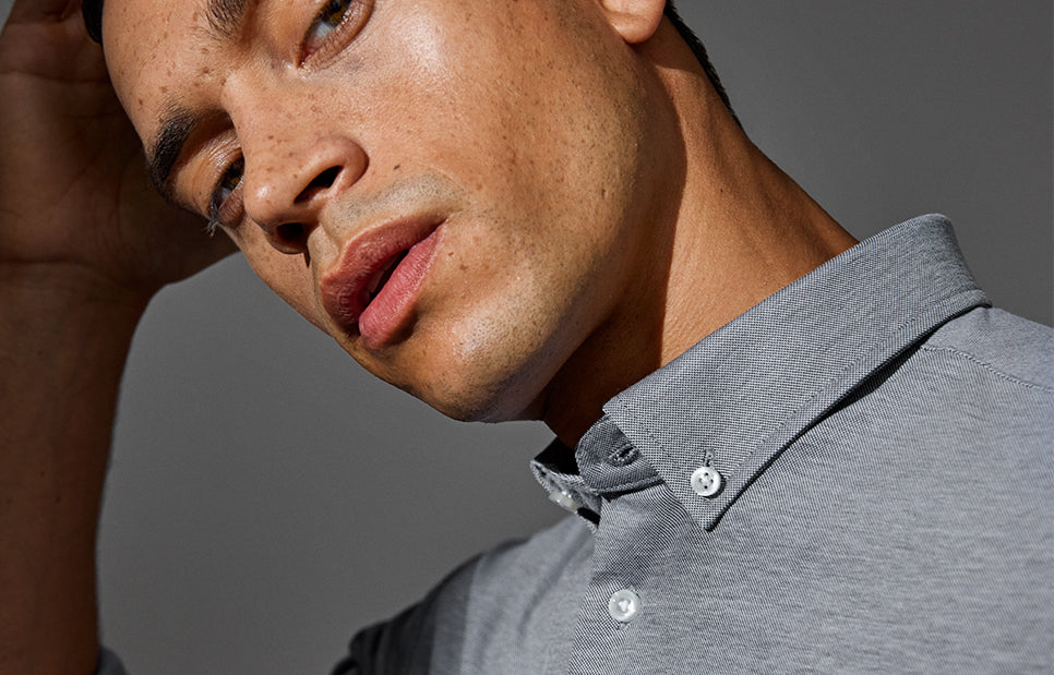 ID SEVEN SEAS The Jersey | slim