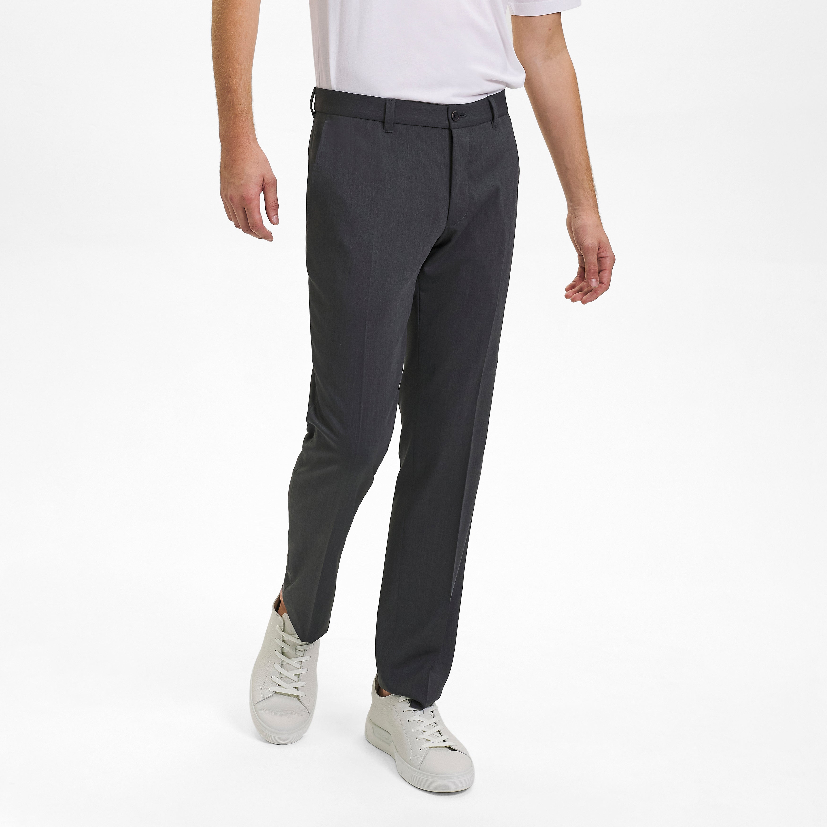 Sunwill Klassiske Traveller Bukser i Modern Fit