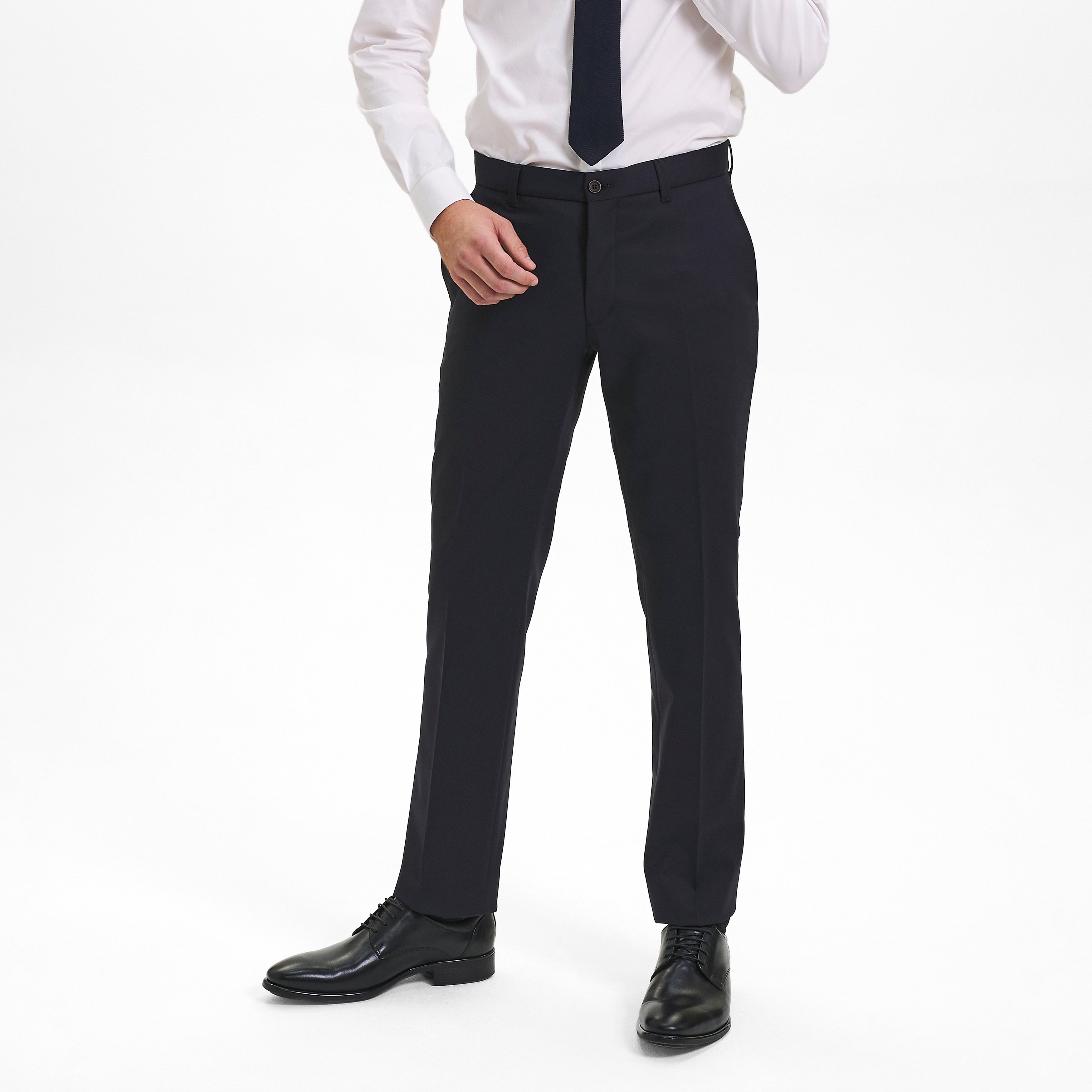 Sunwill Klassiske Traveller Bukser i Modern Fit