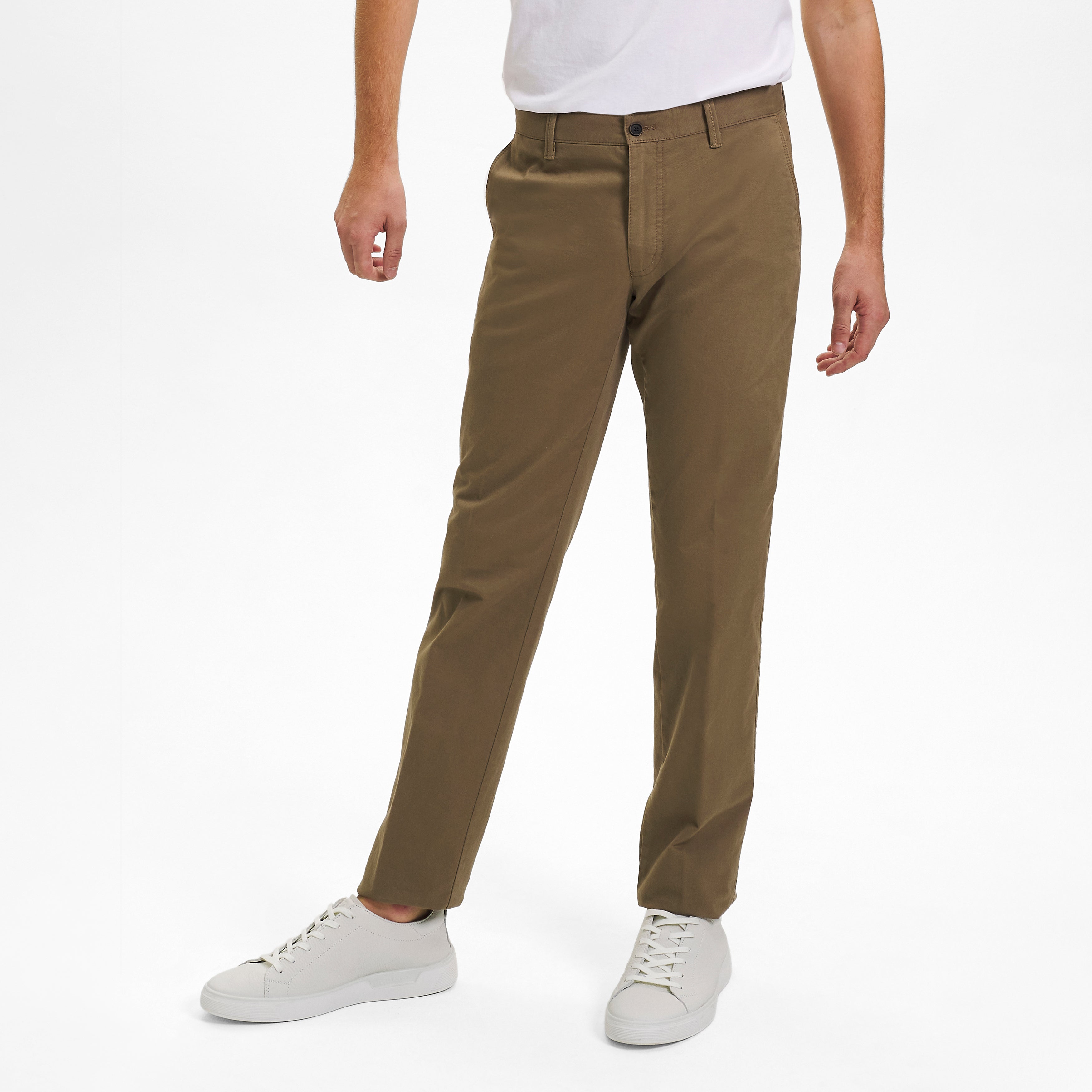 Sunwill Chino i Modern Fit