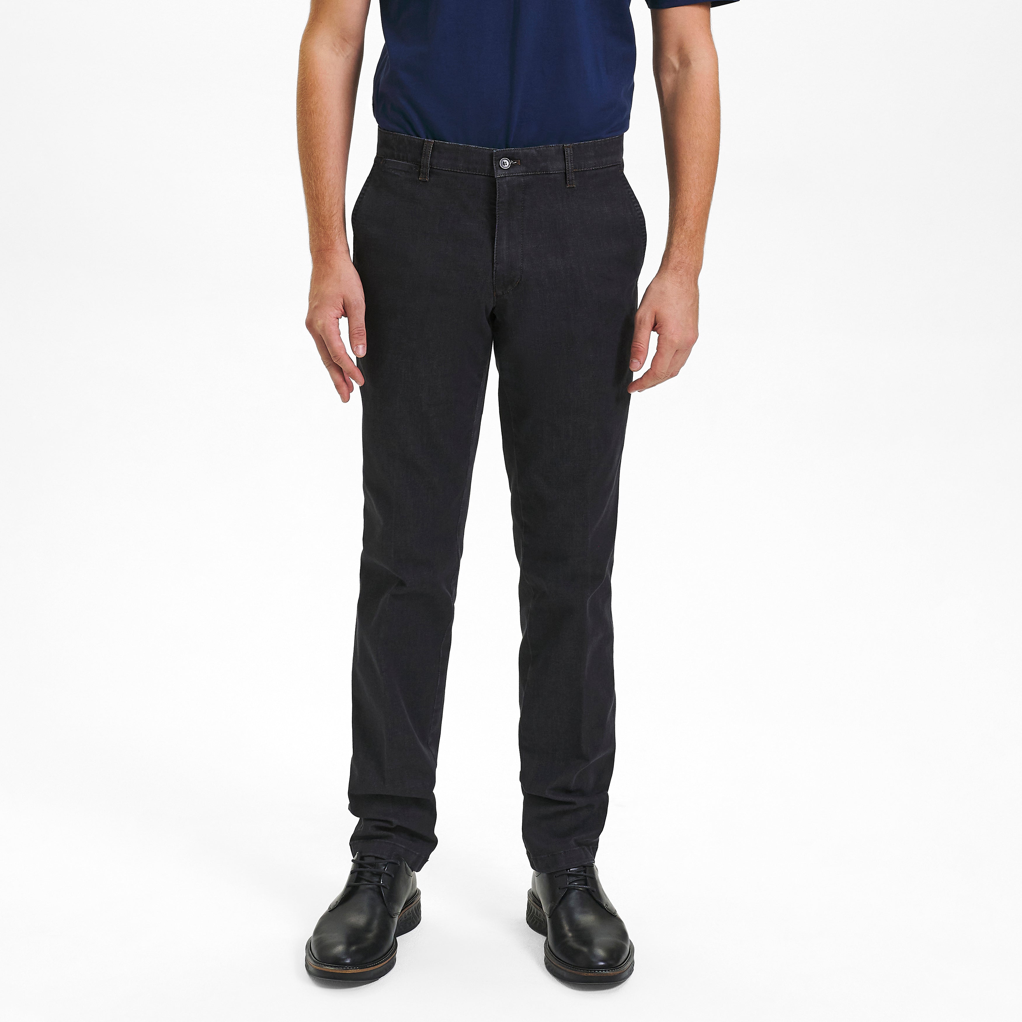 Sunwill Super Stretch Chino i Modern Fit