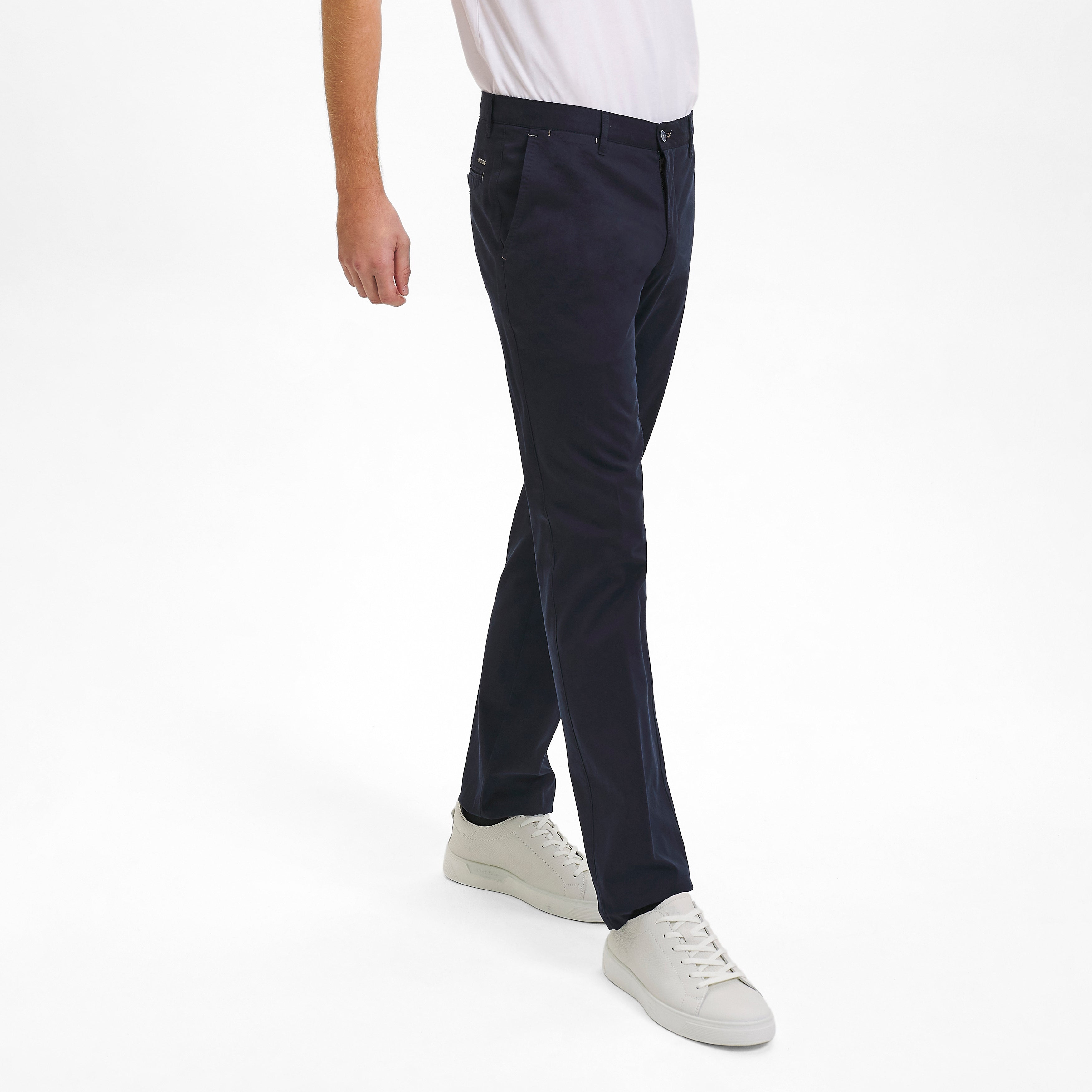 Sunwill Chino i Modern Fit