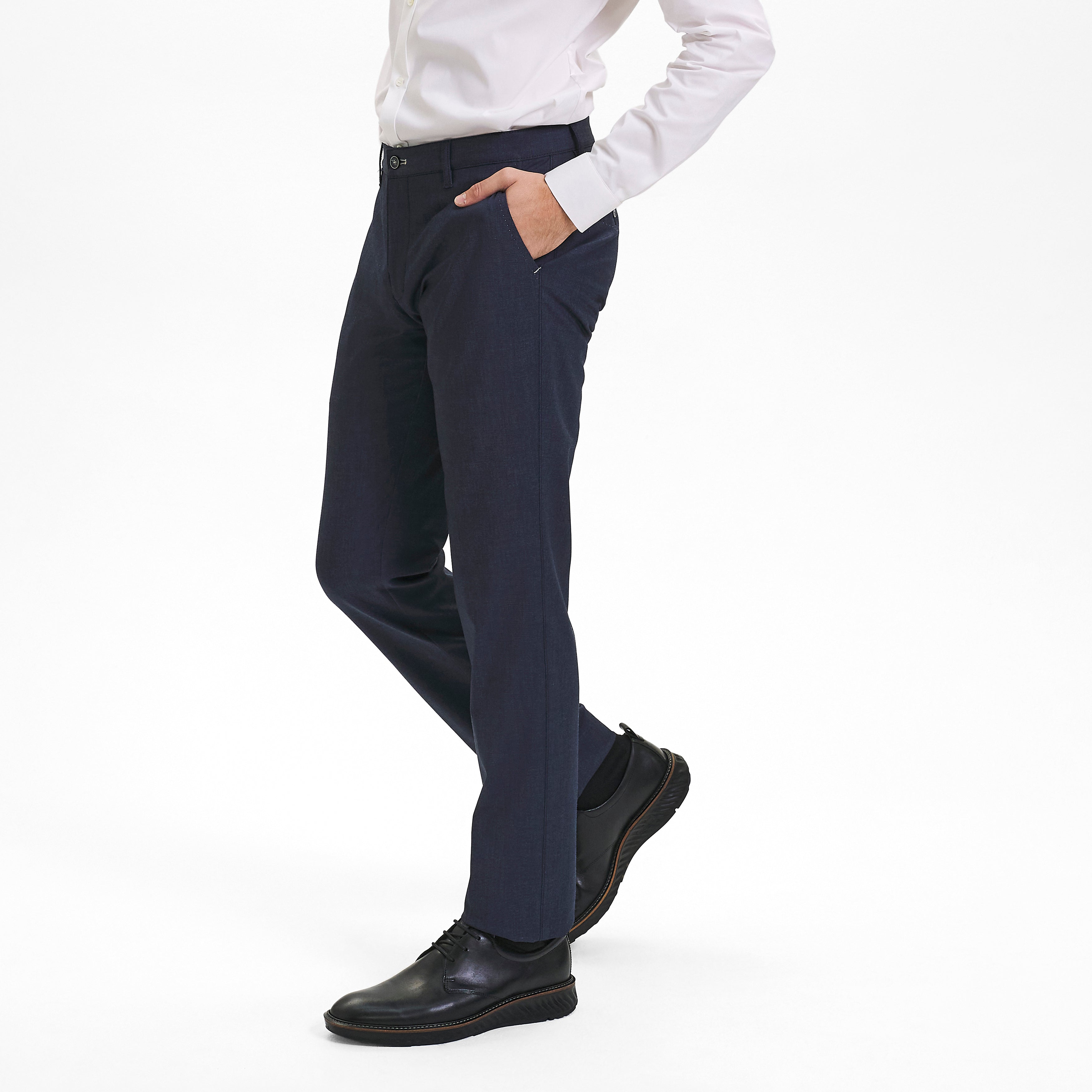 Sunwill Extreme Flexibility Chino i Modern Fit