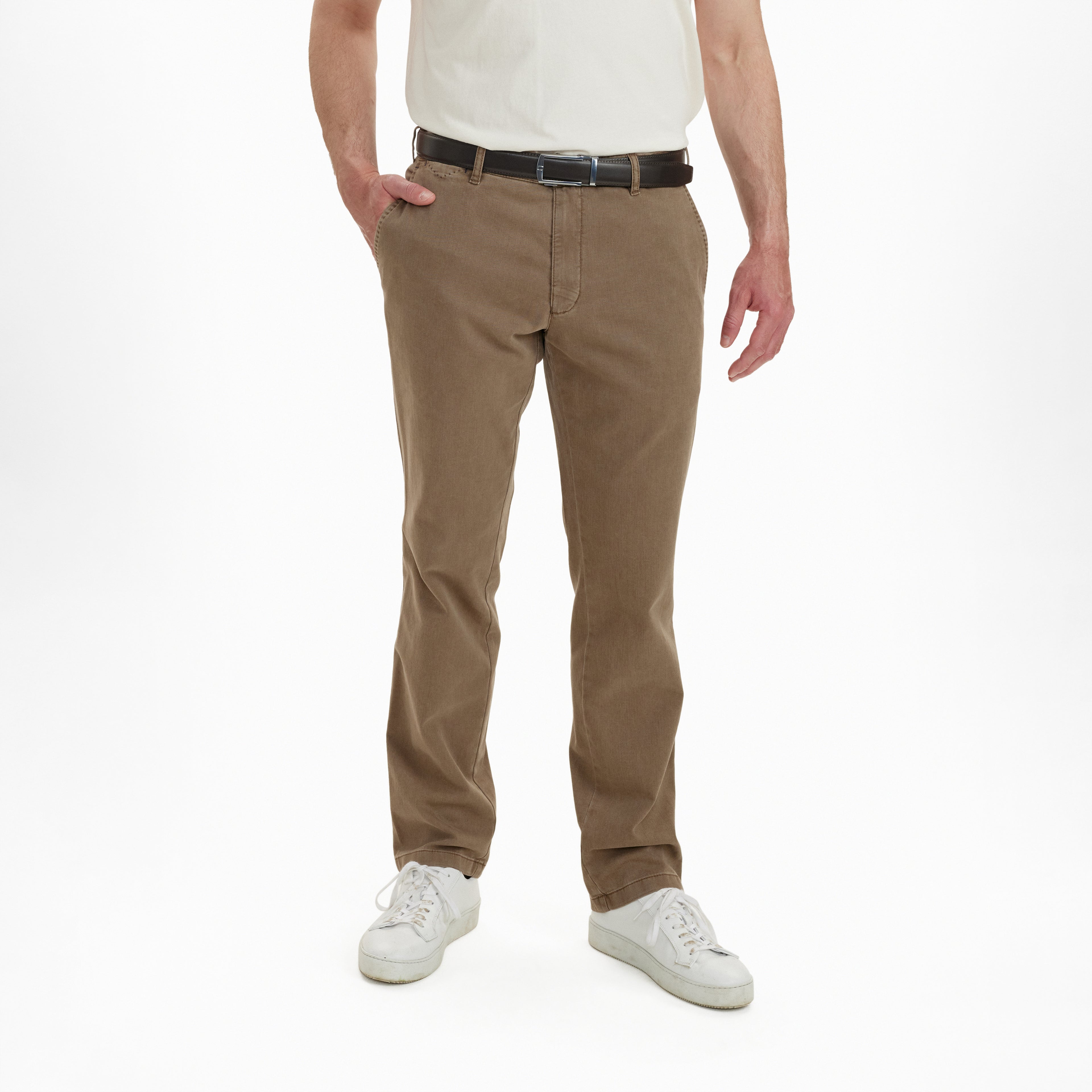 Sunwill Chino i Modern Fit