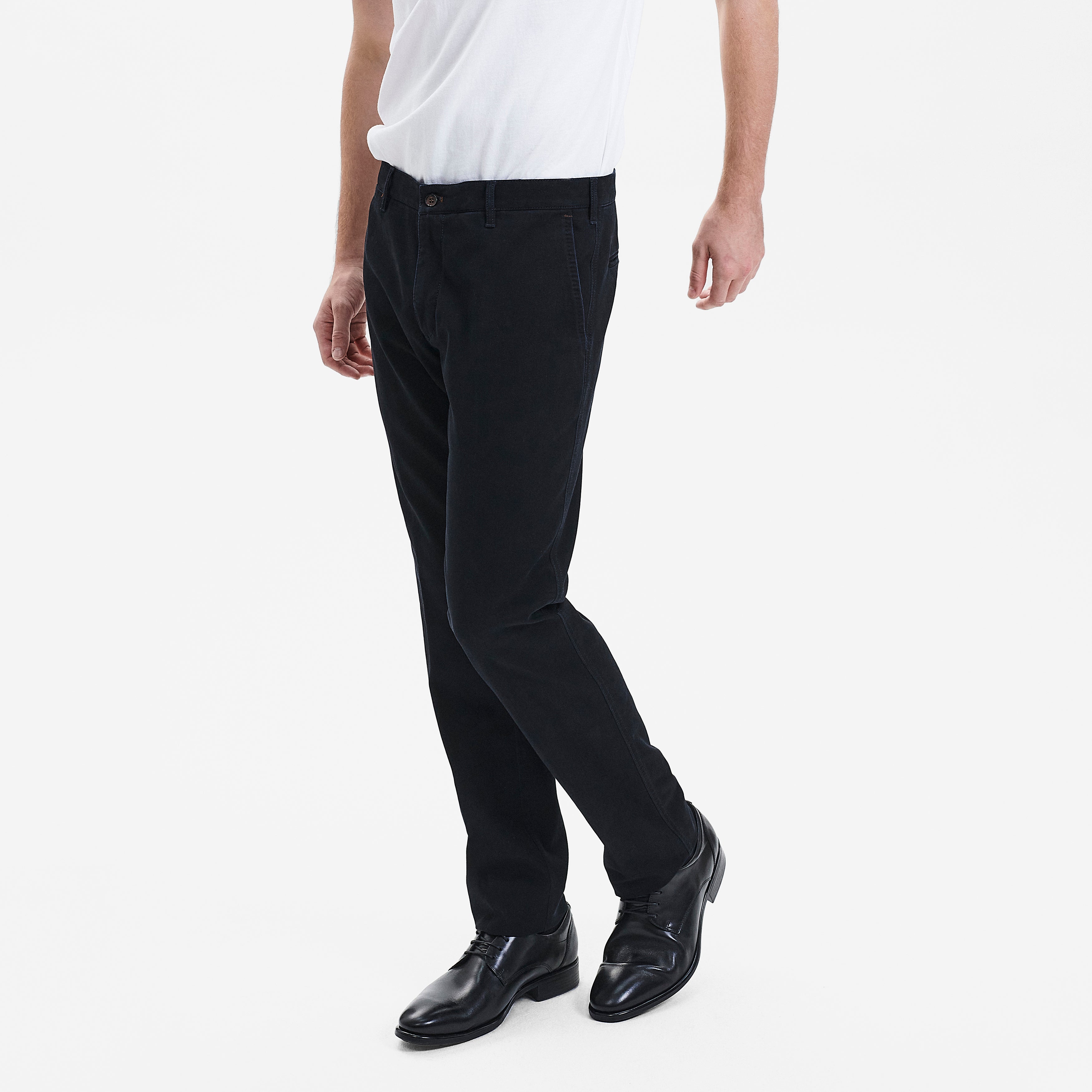 Sunwill Chino i Modern Fit