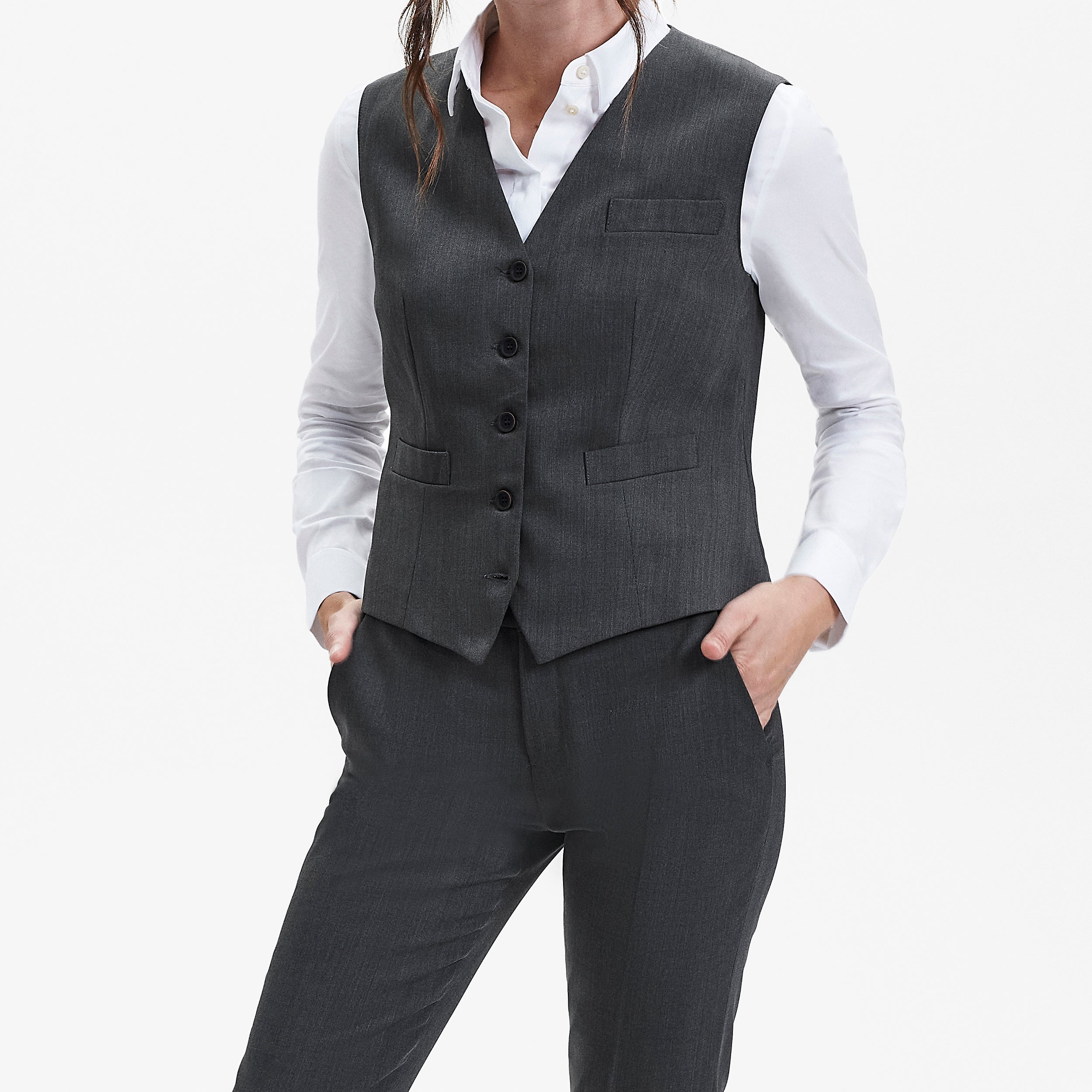 Sunwill Traveller Damevest