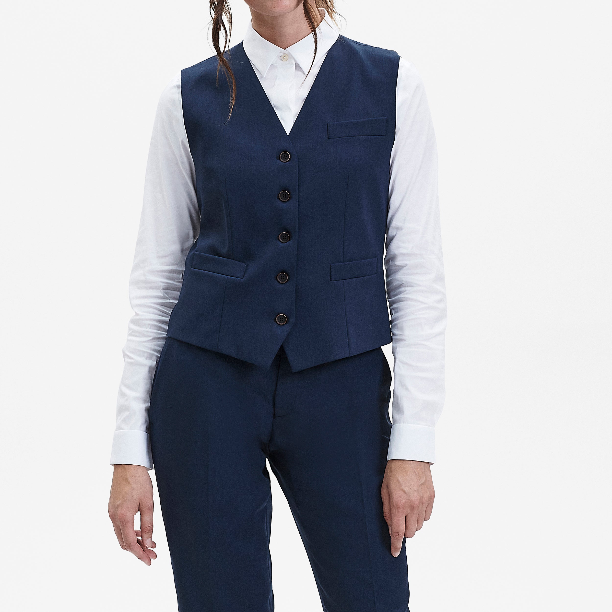 Sunwill Traveller Damevest