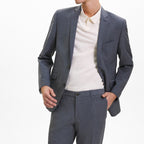 Medium Grey [135]