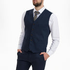 Dark Blue [410]
