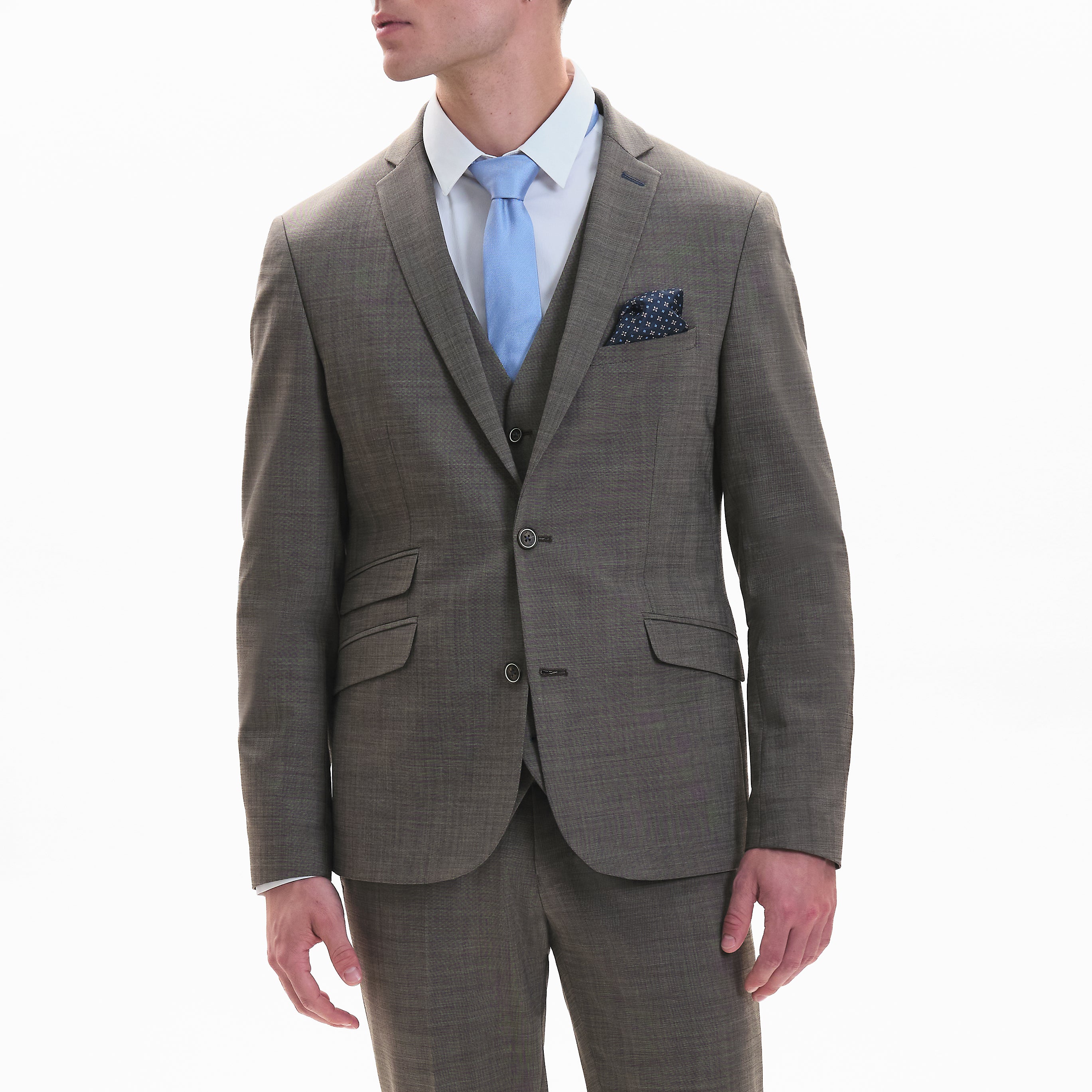 Sunwill Blazer i Modern Fit