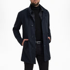 Dark Navy [400]