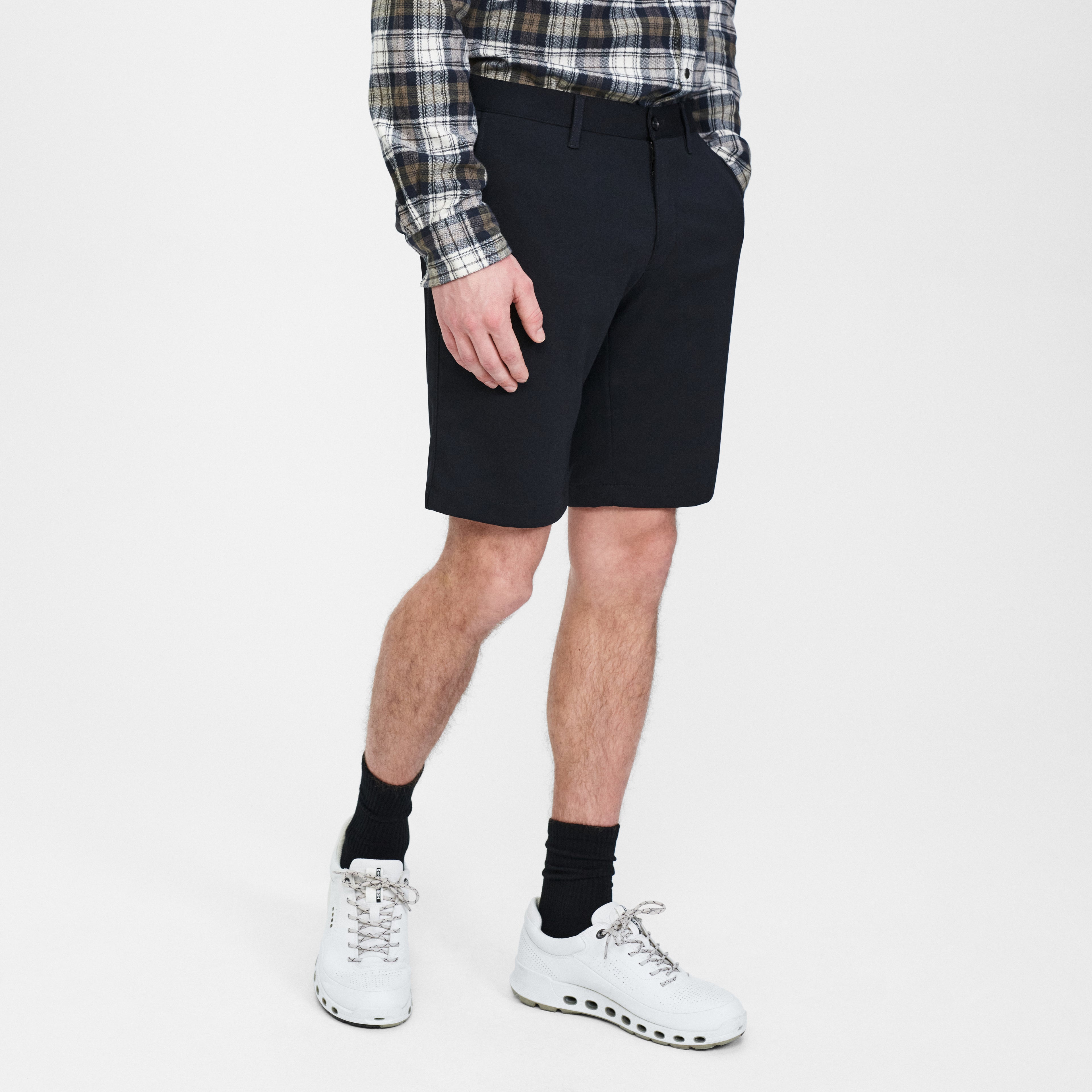 Sunwill Extreme Flexibility Shorts i Slim Fit