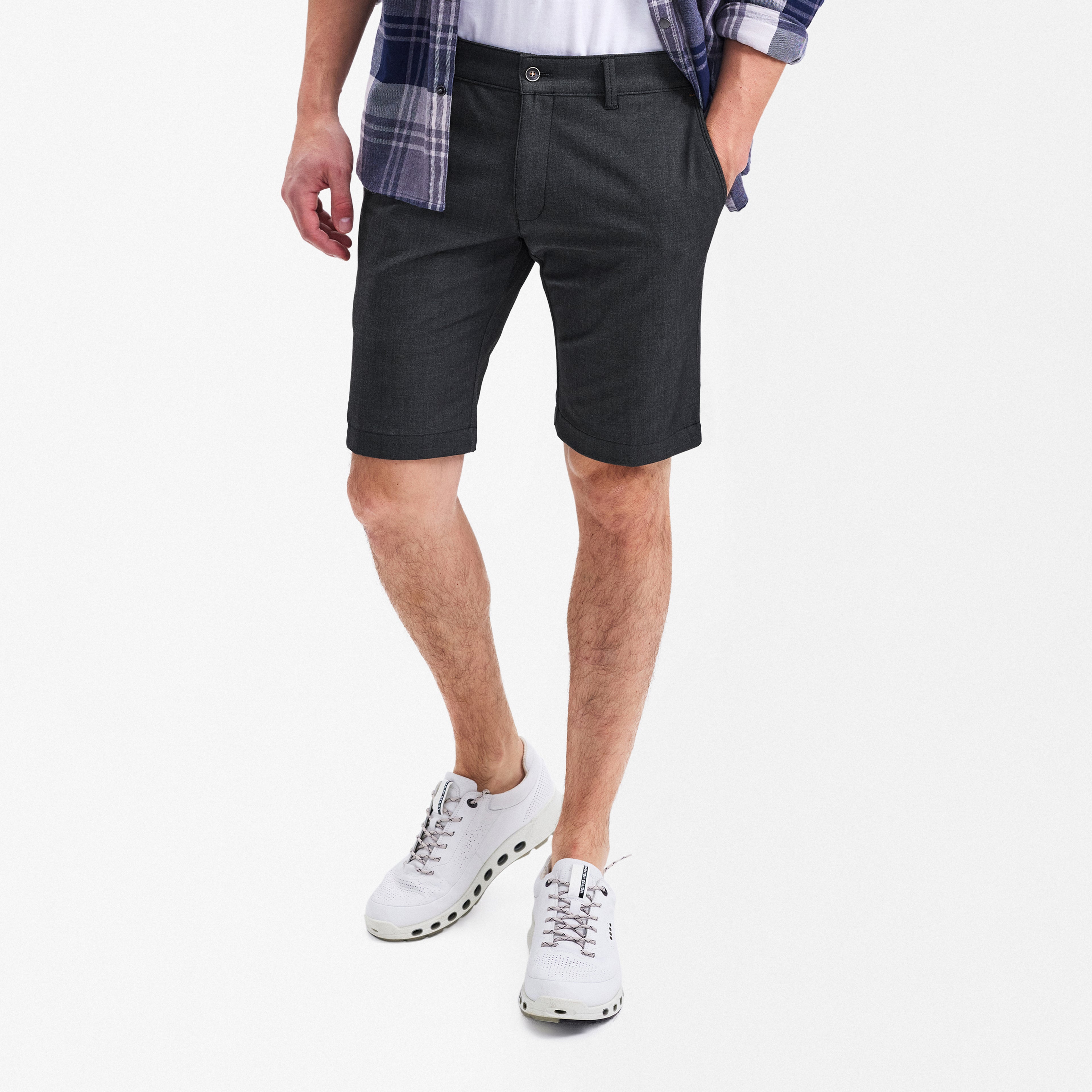 Sunwill Extreme Flexibility Shorts