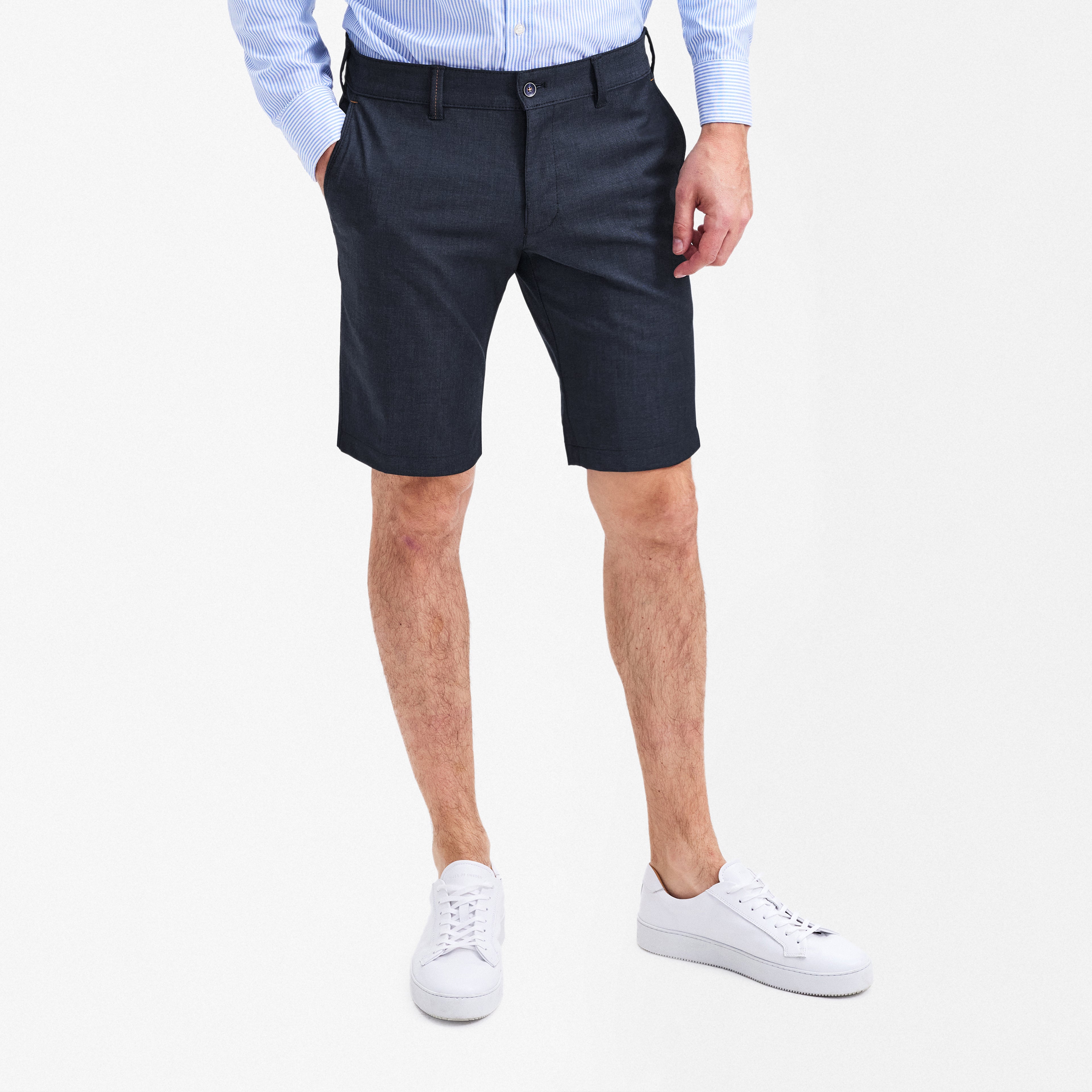 Sunwill Extreme Flexibility Shorts