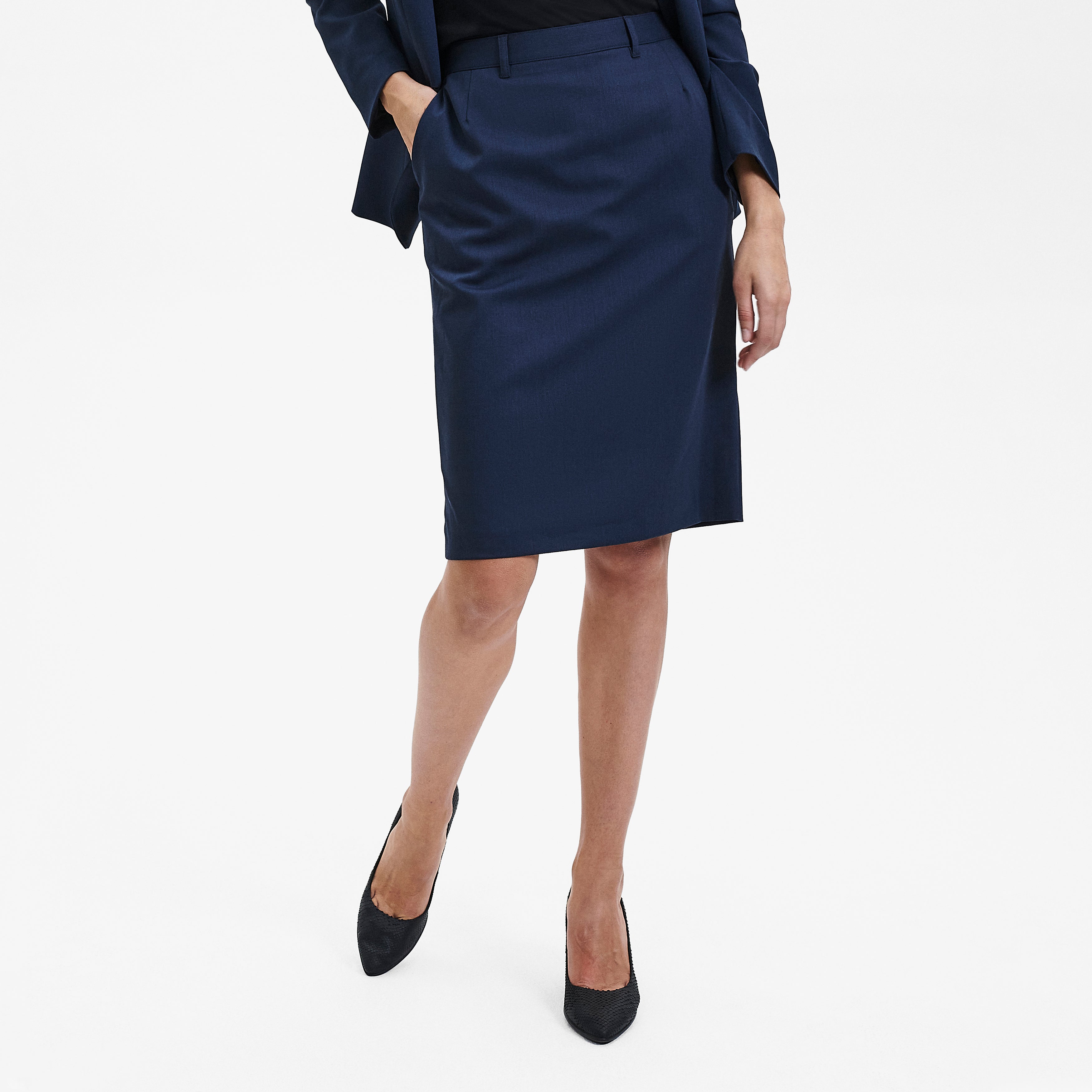 Sunwill Traveller Nederdel i Modern Fit