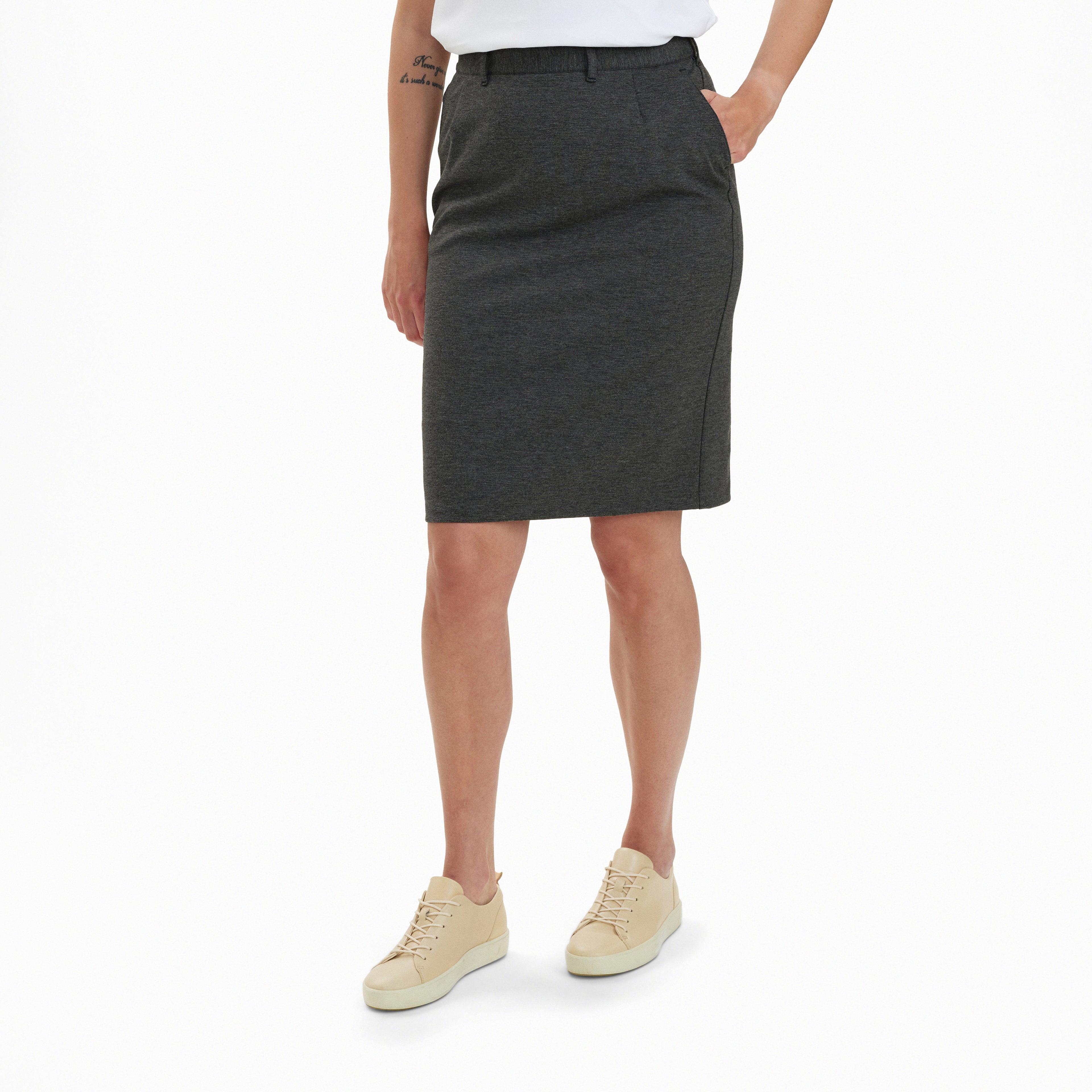 Sunwill Extreme Flexibility Modern Fit Nederdel