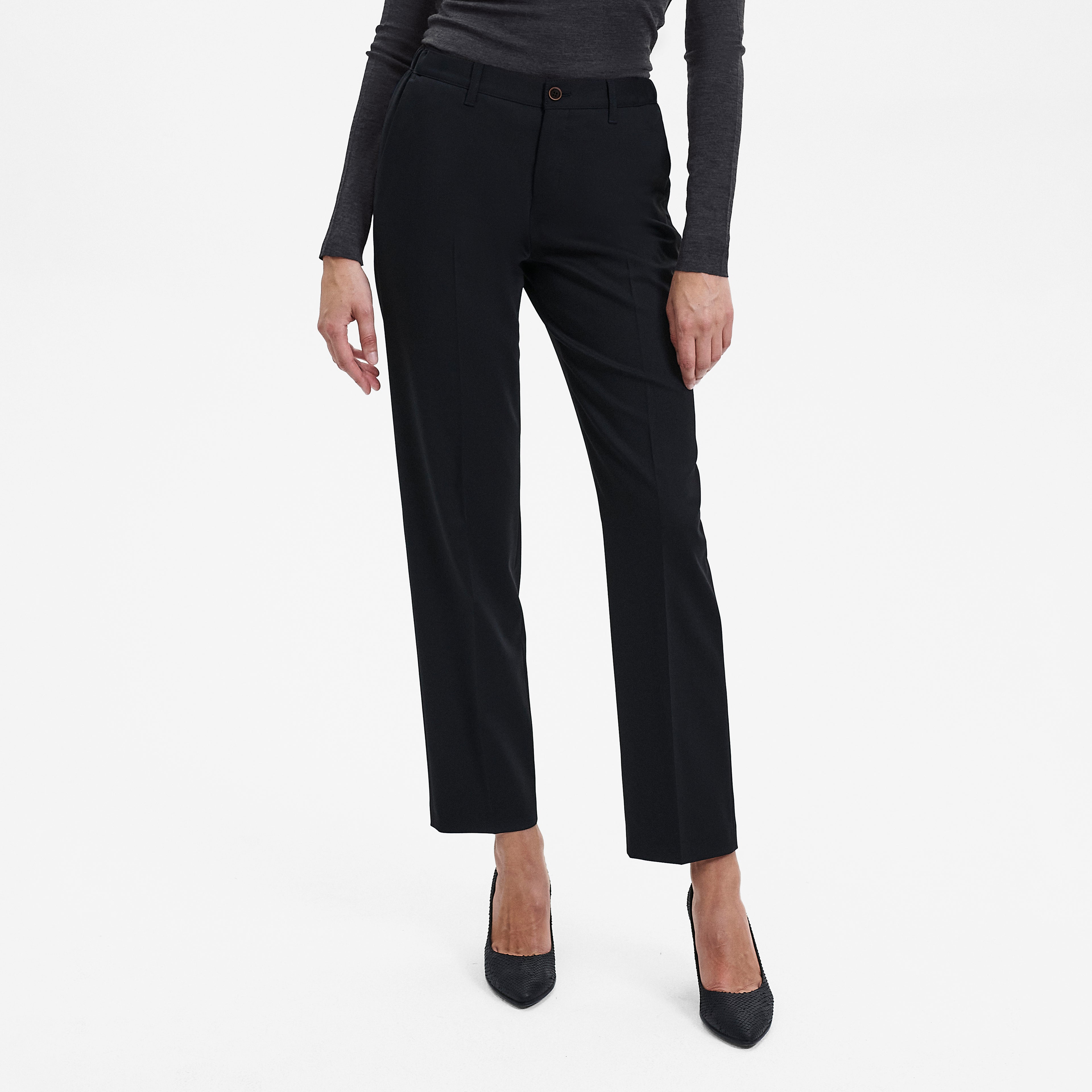 Sunwill Traveller Bukser med elastiktalje