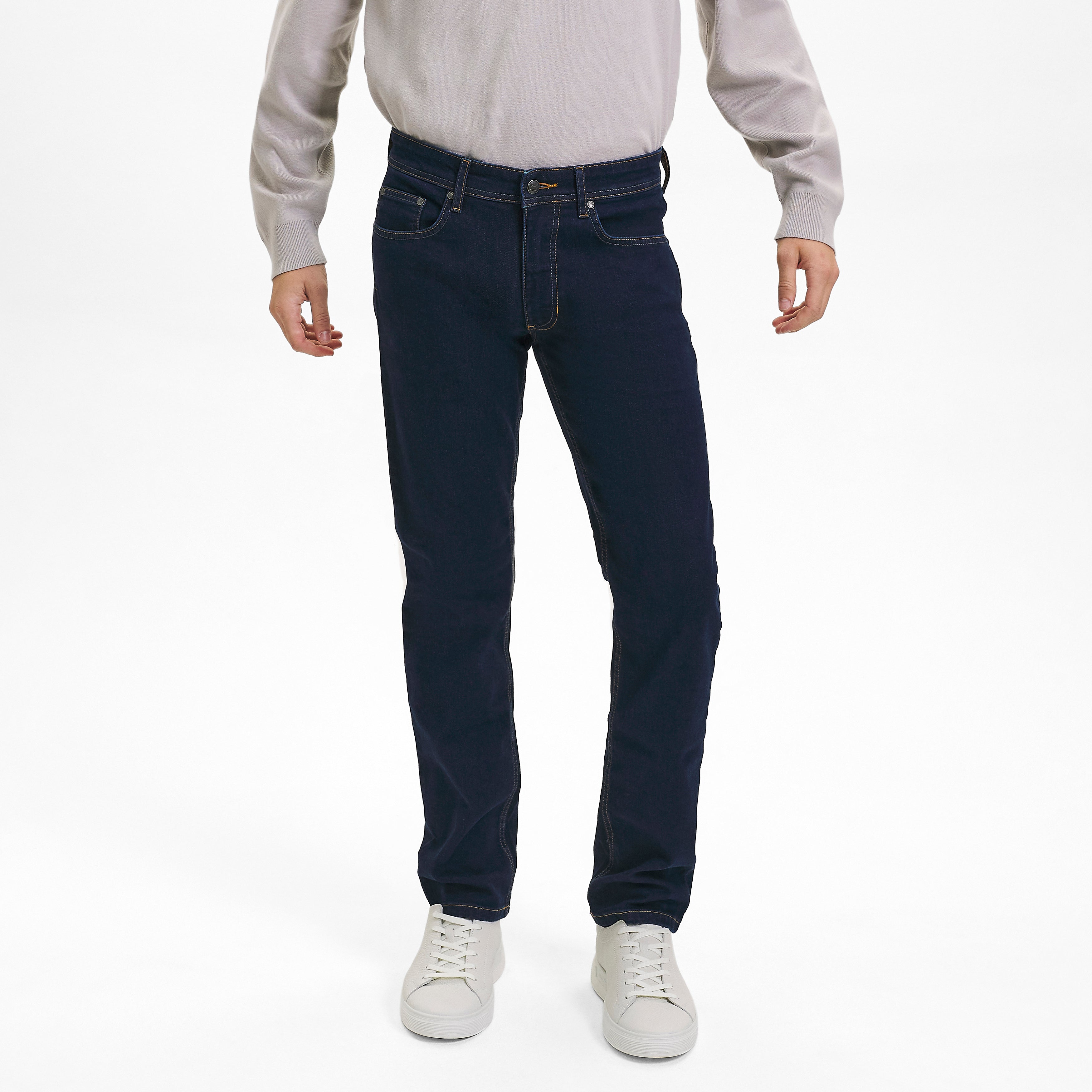Sunwill Jeans i Regular Fit