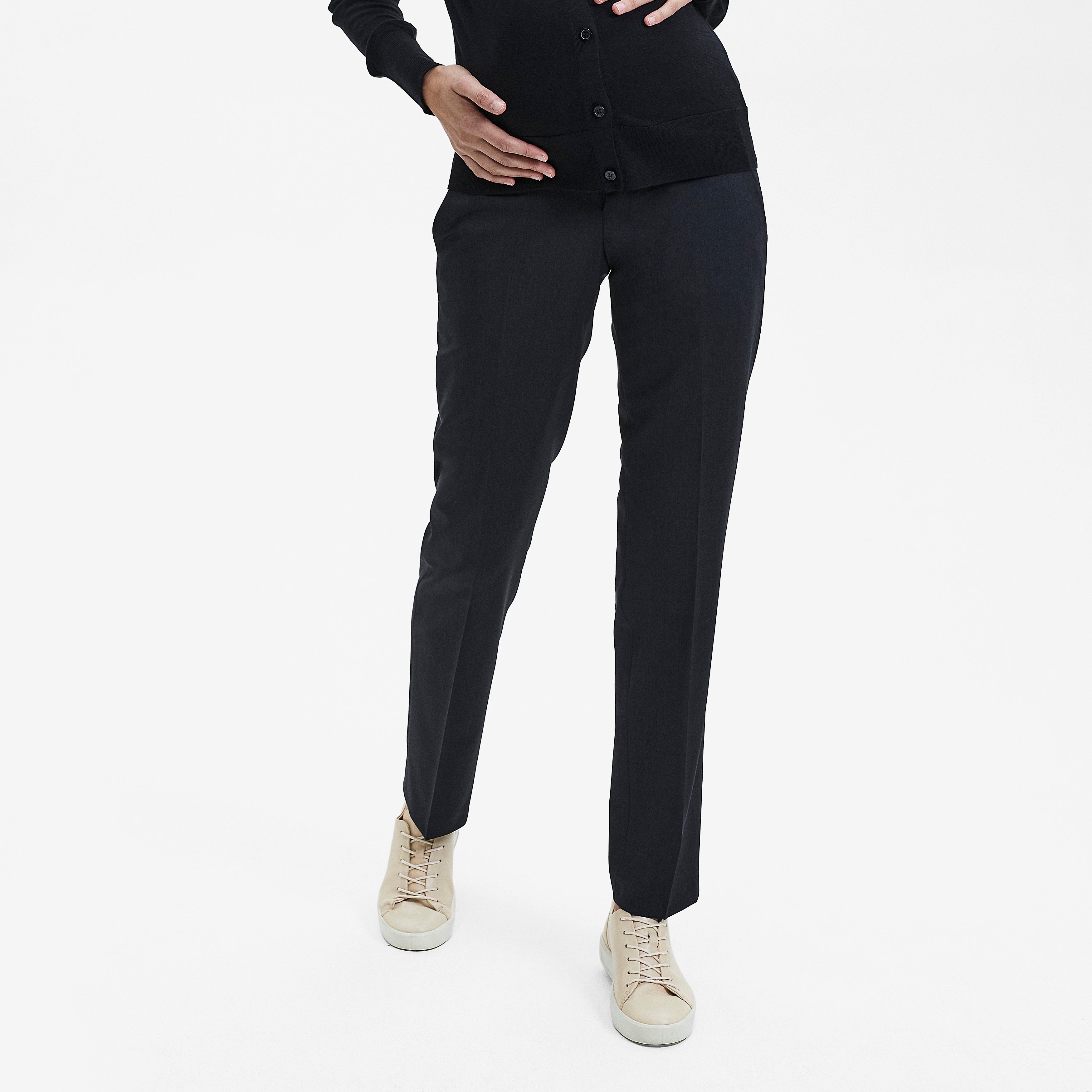 Sunwill Traveller Ventebukser i Regular Fit