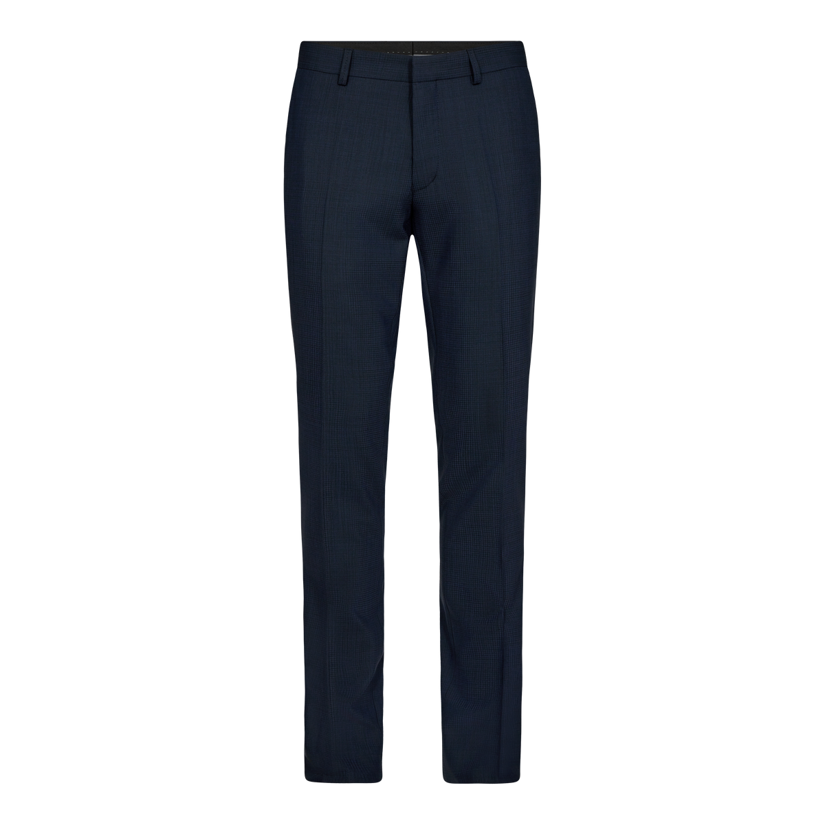 Sunwill Bukser i Modern Fit - Dark Blue [410] / 23