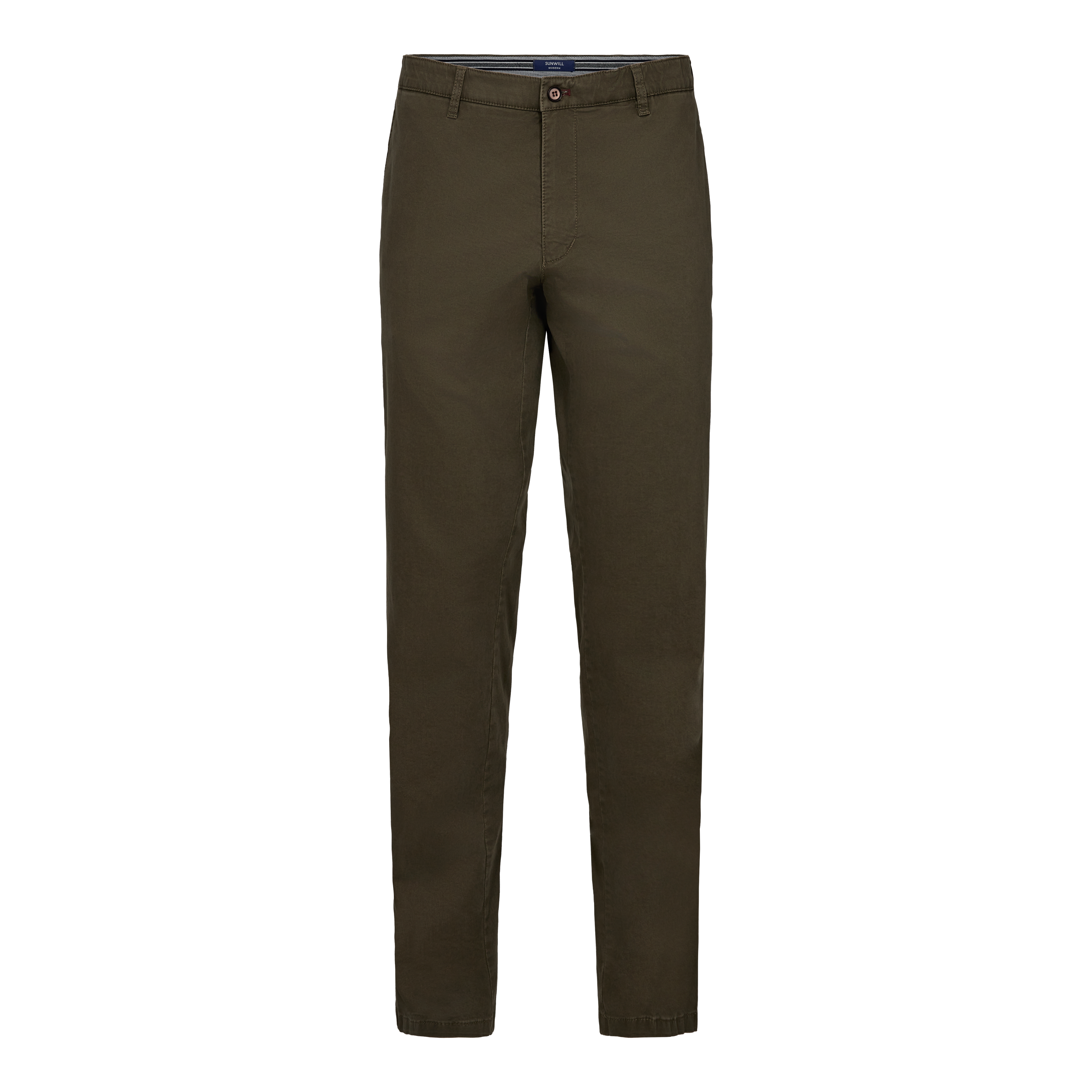 Sunwill Extreme Flexibility Bukser i Modern Fit