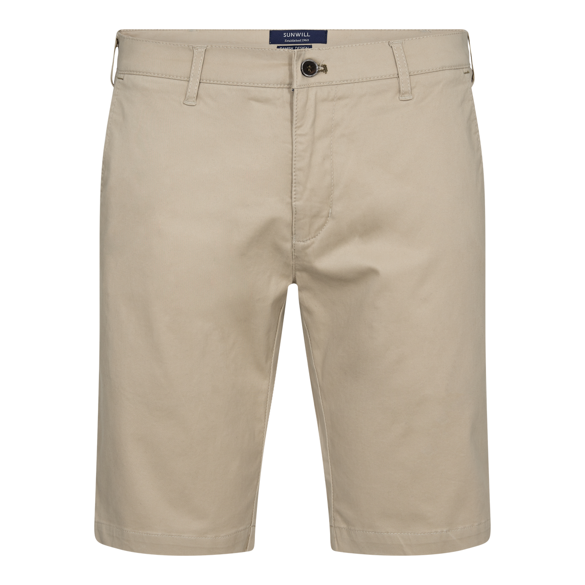 Sunwill Extreme Flexibility shorts i Fitted Fit - Kit [220] / 46