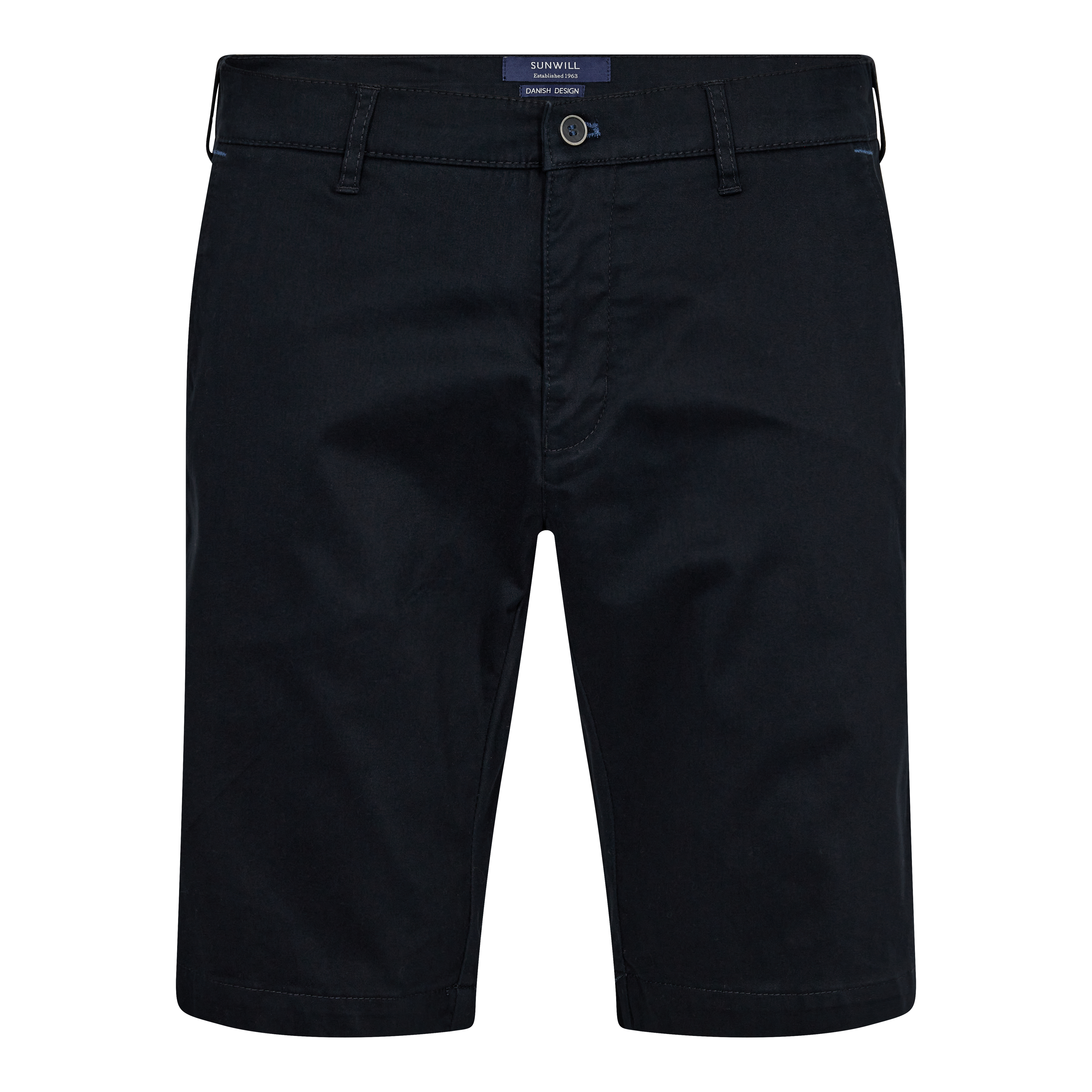 Sunwill Extreme Flexibility shorts i Fitted Fit