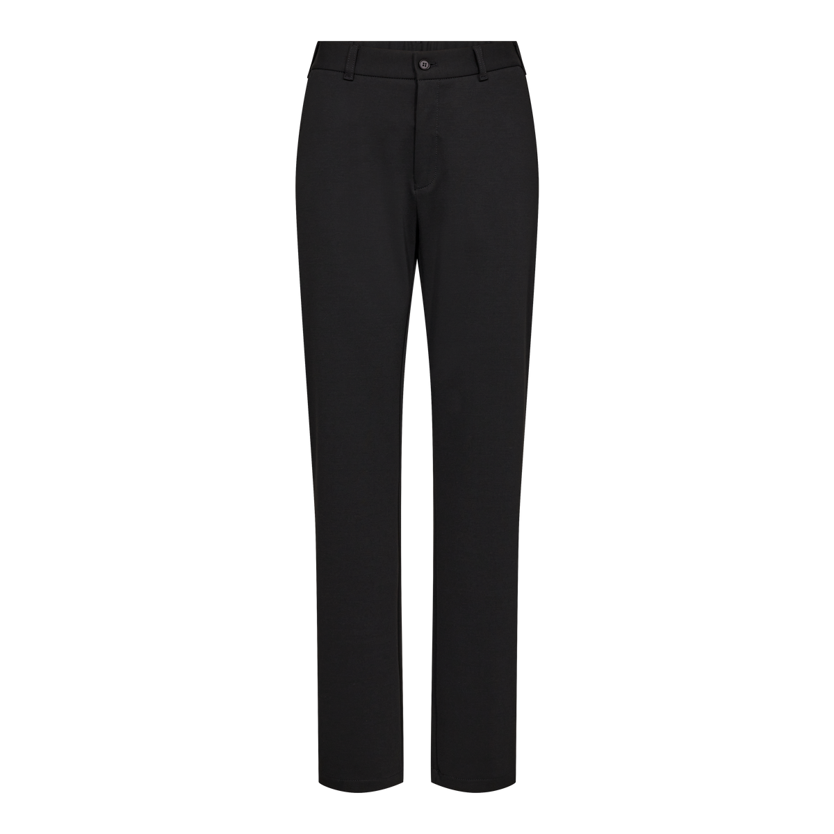 Sunwill Comfort Fit Damebuks i Extreme flexibility - Black [100] / 32/80
