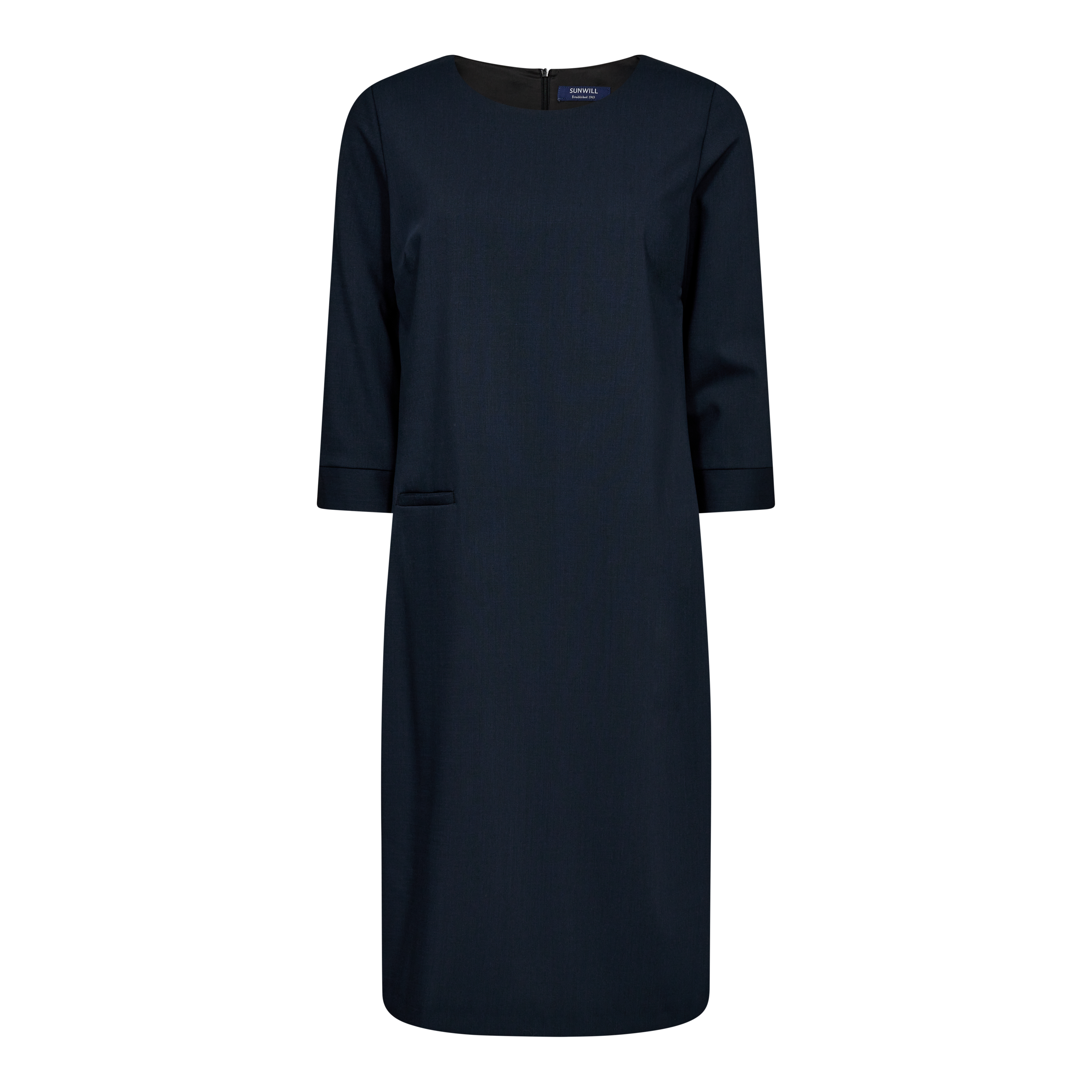 Sunwill A-formet Traveller kjole