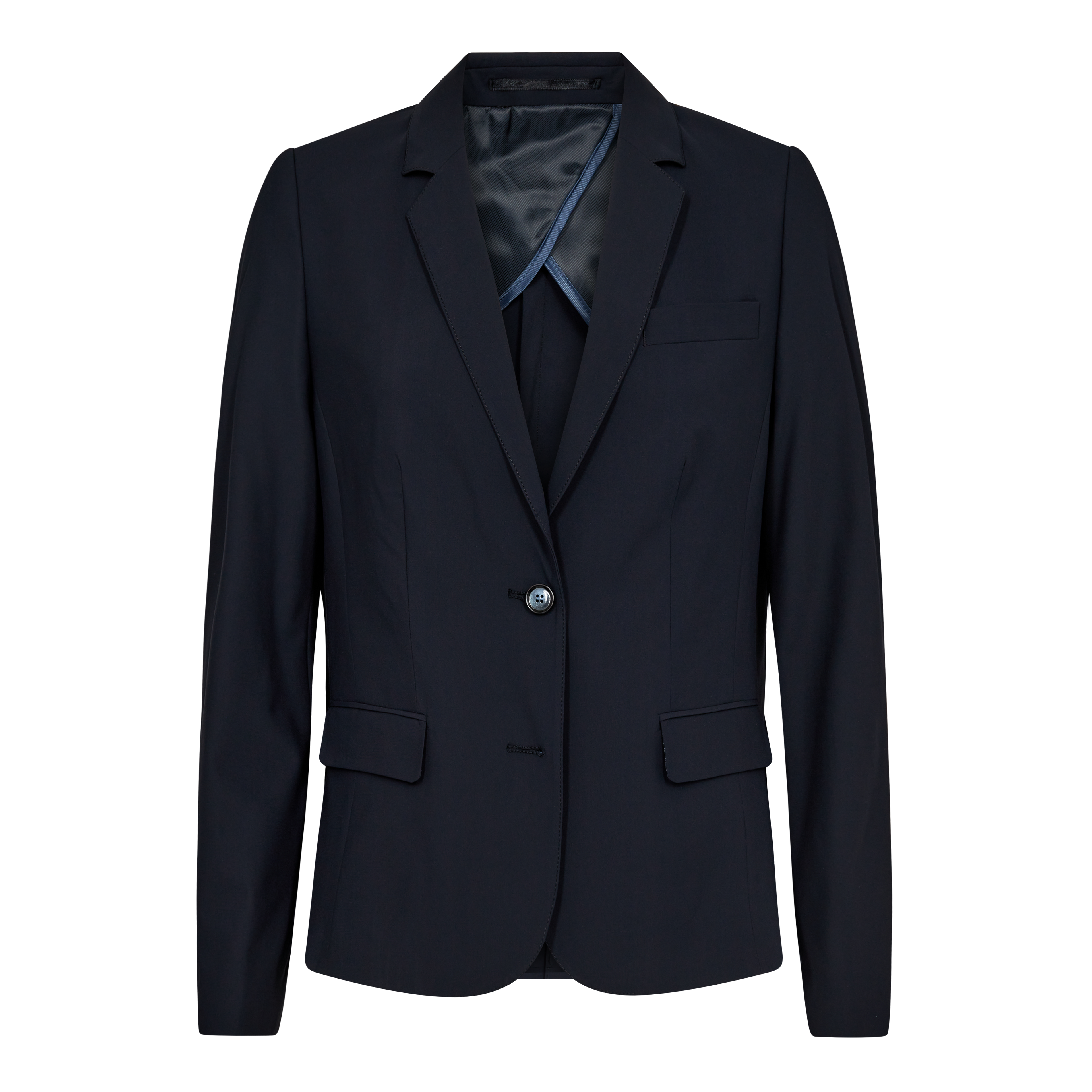 Sunwill Extreme Flexibility Dame Blazer i Fitted fit