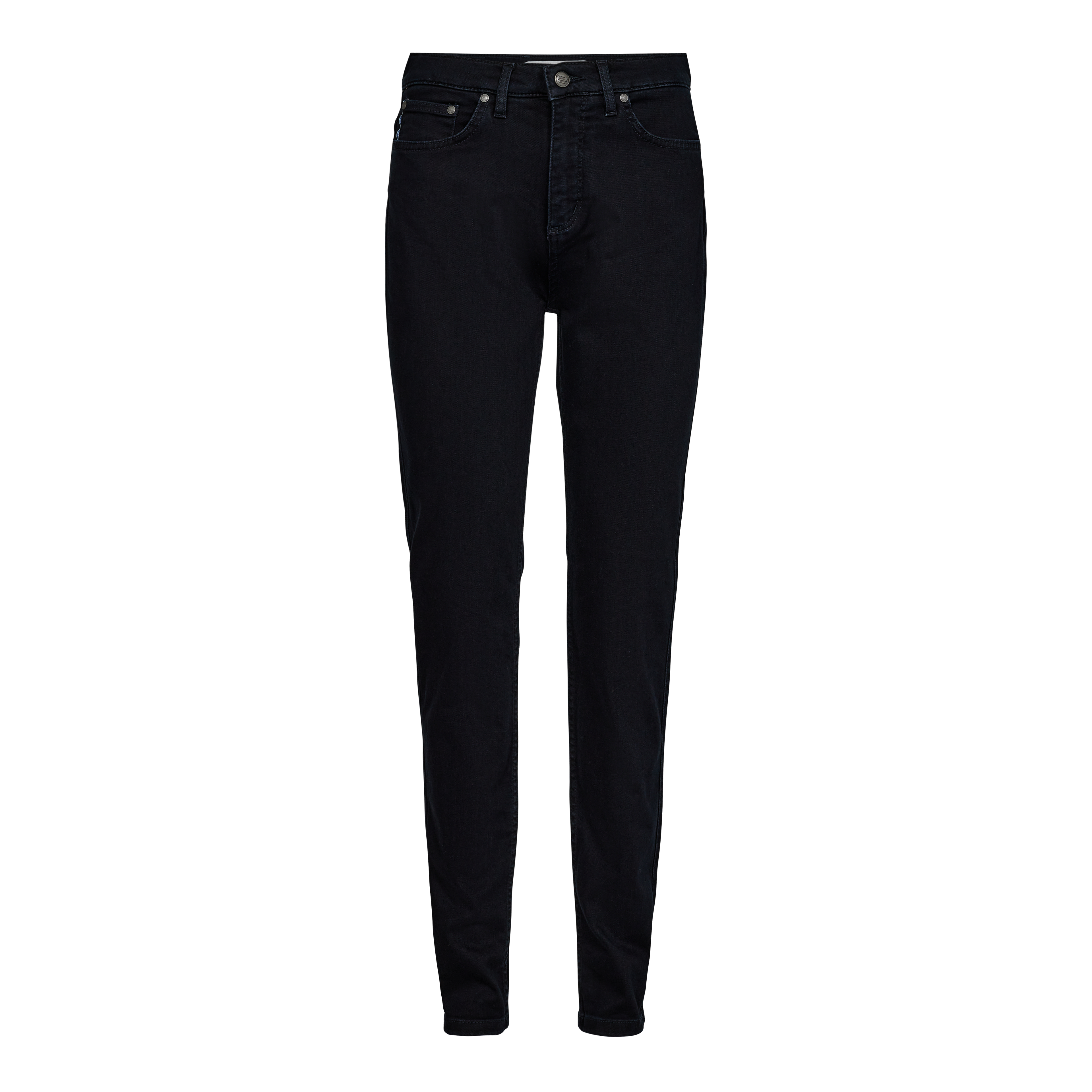 Sunwill Dame Jeans i Fitted fit
